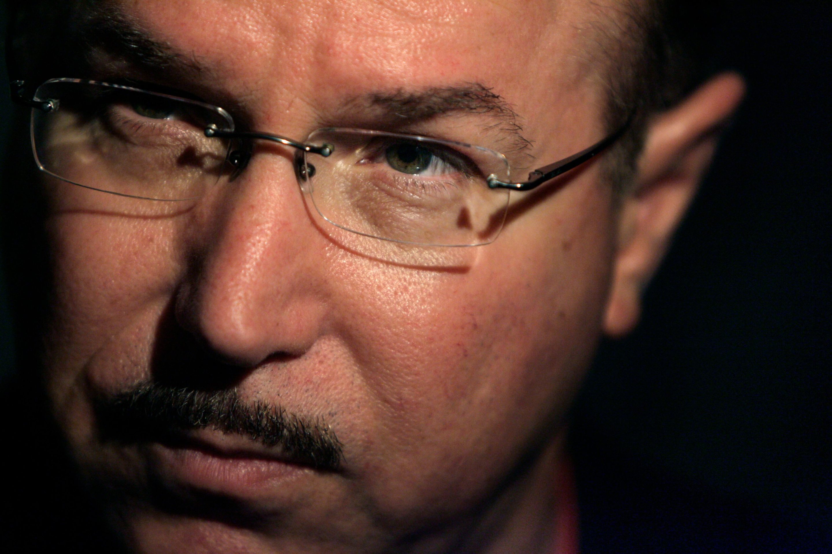 Victor Conte