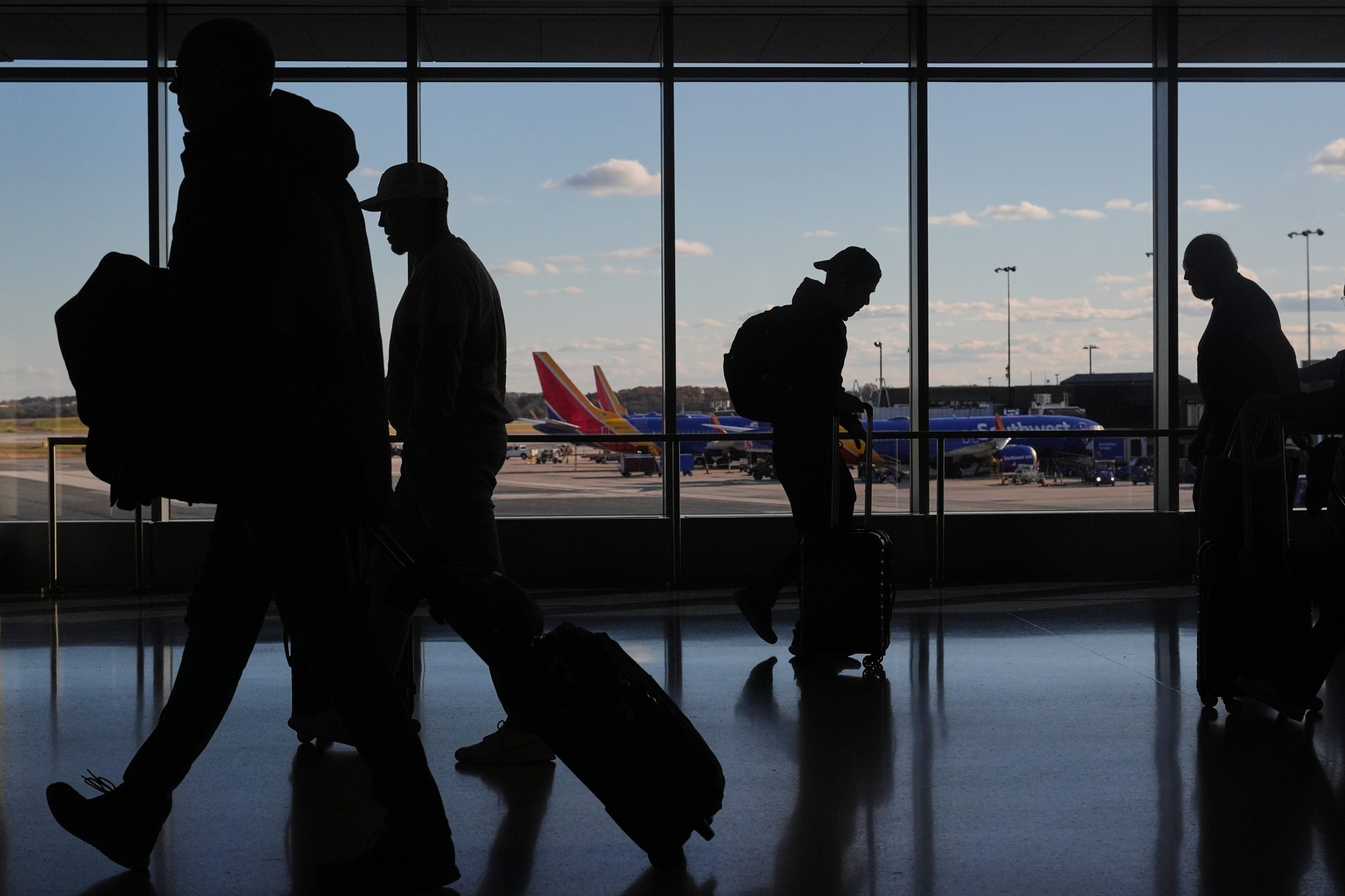 Airport