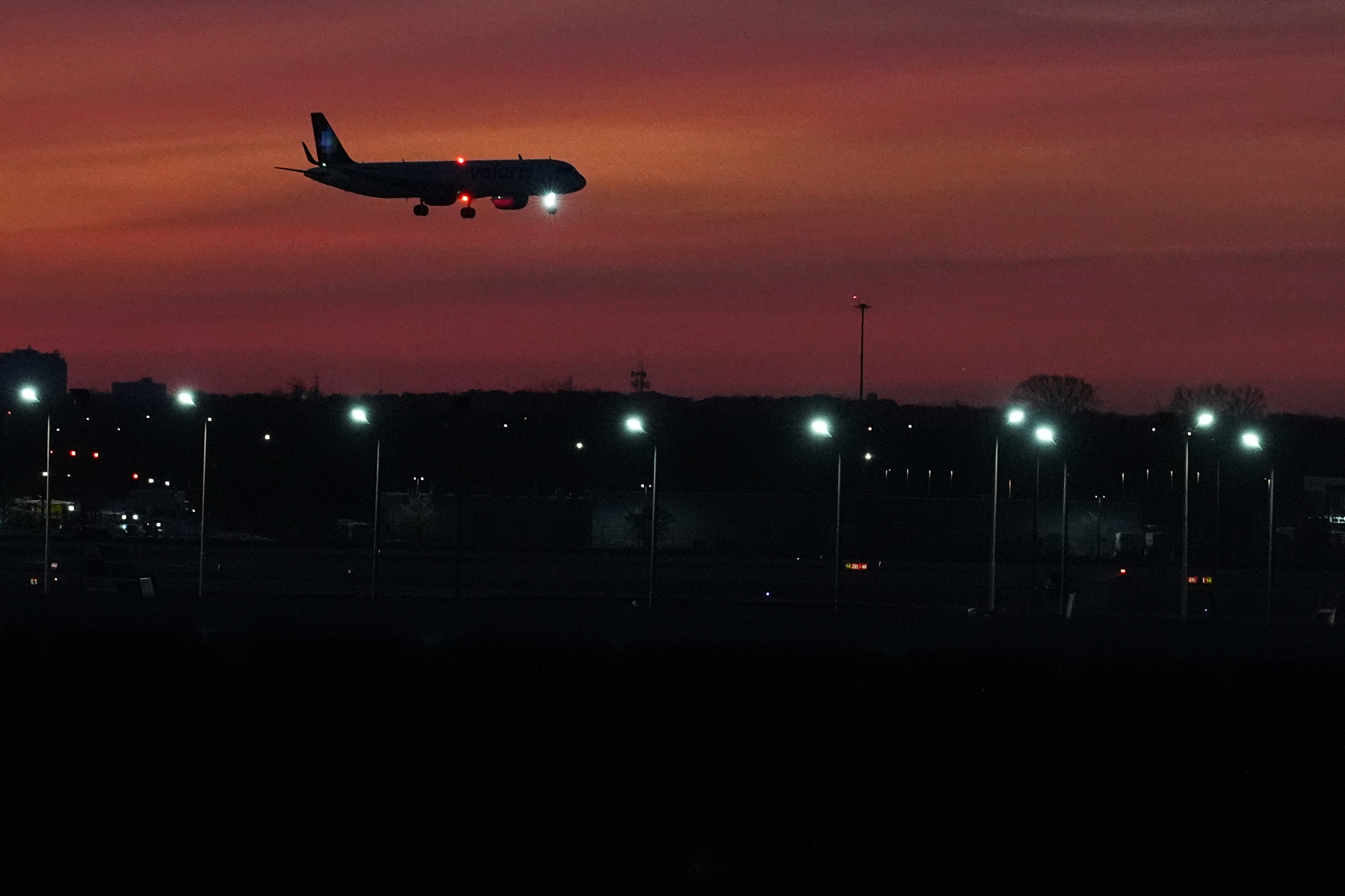 airline