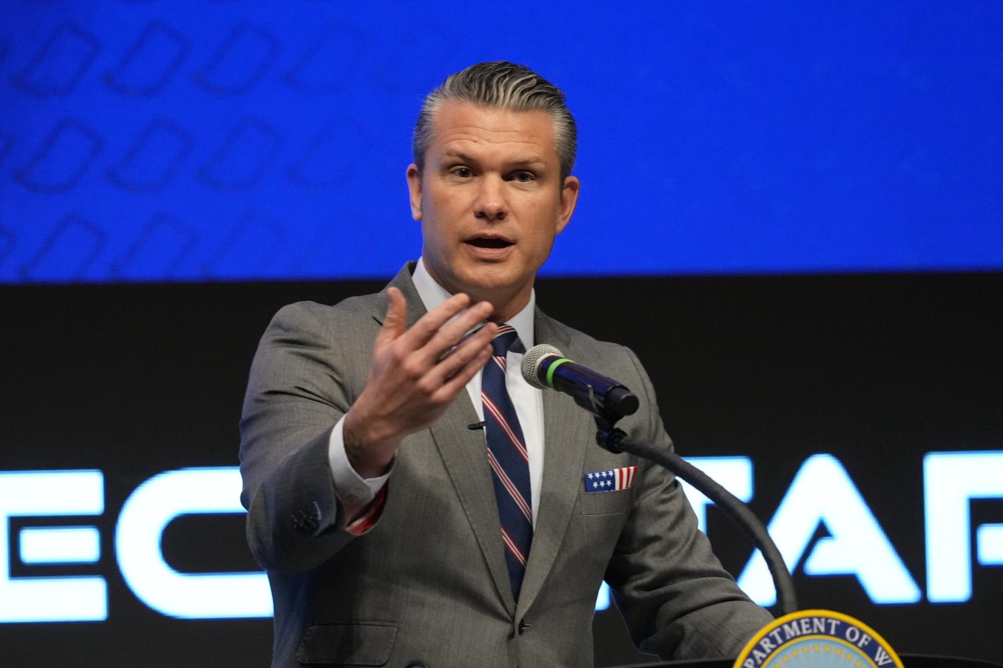 Lawmakers sound alarm over report on Hegseth’s boat strike order — ‘This rises to the level of a war crime if it’s true’