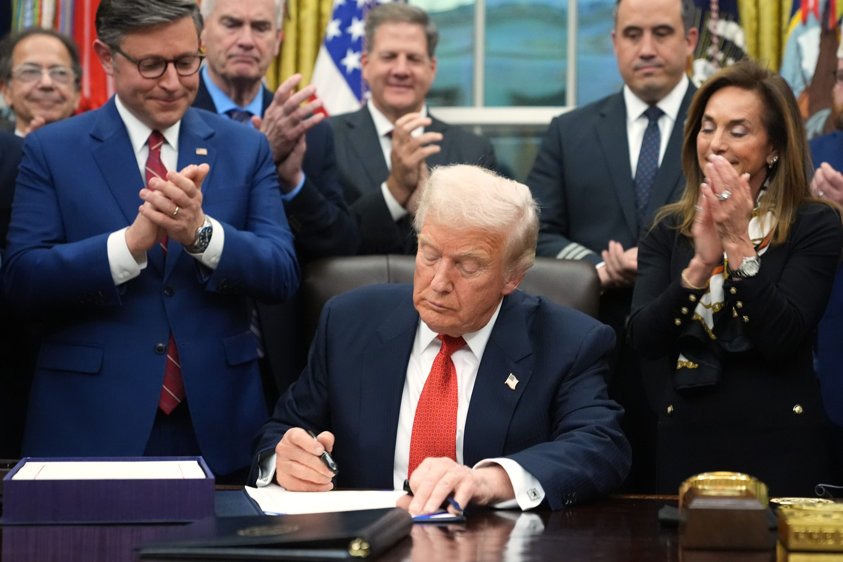 Trump