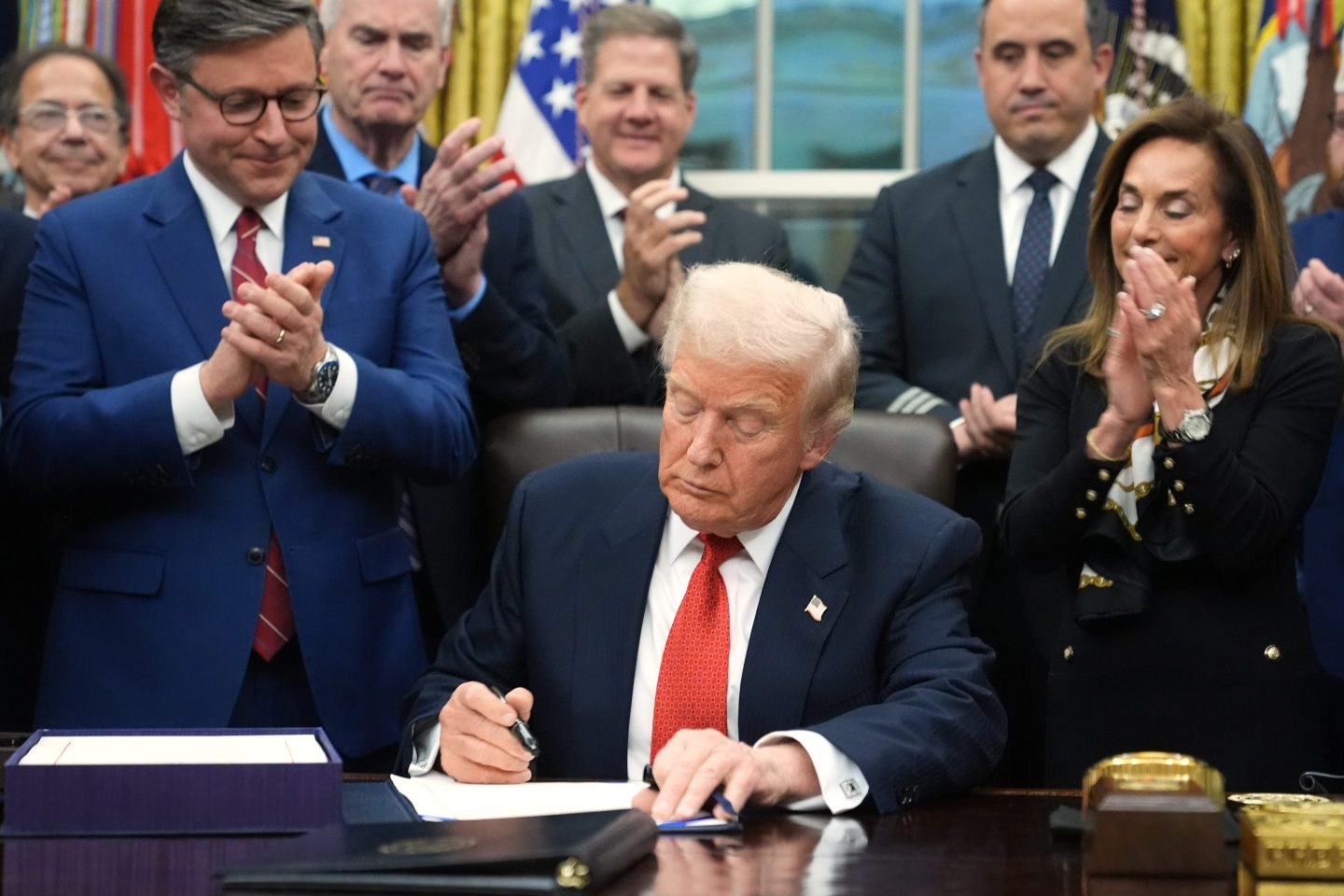 Trump