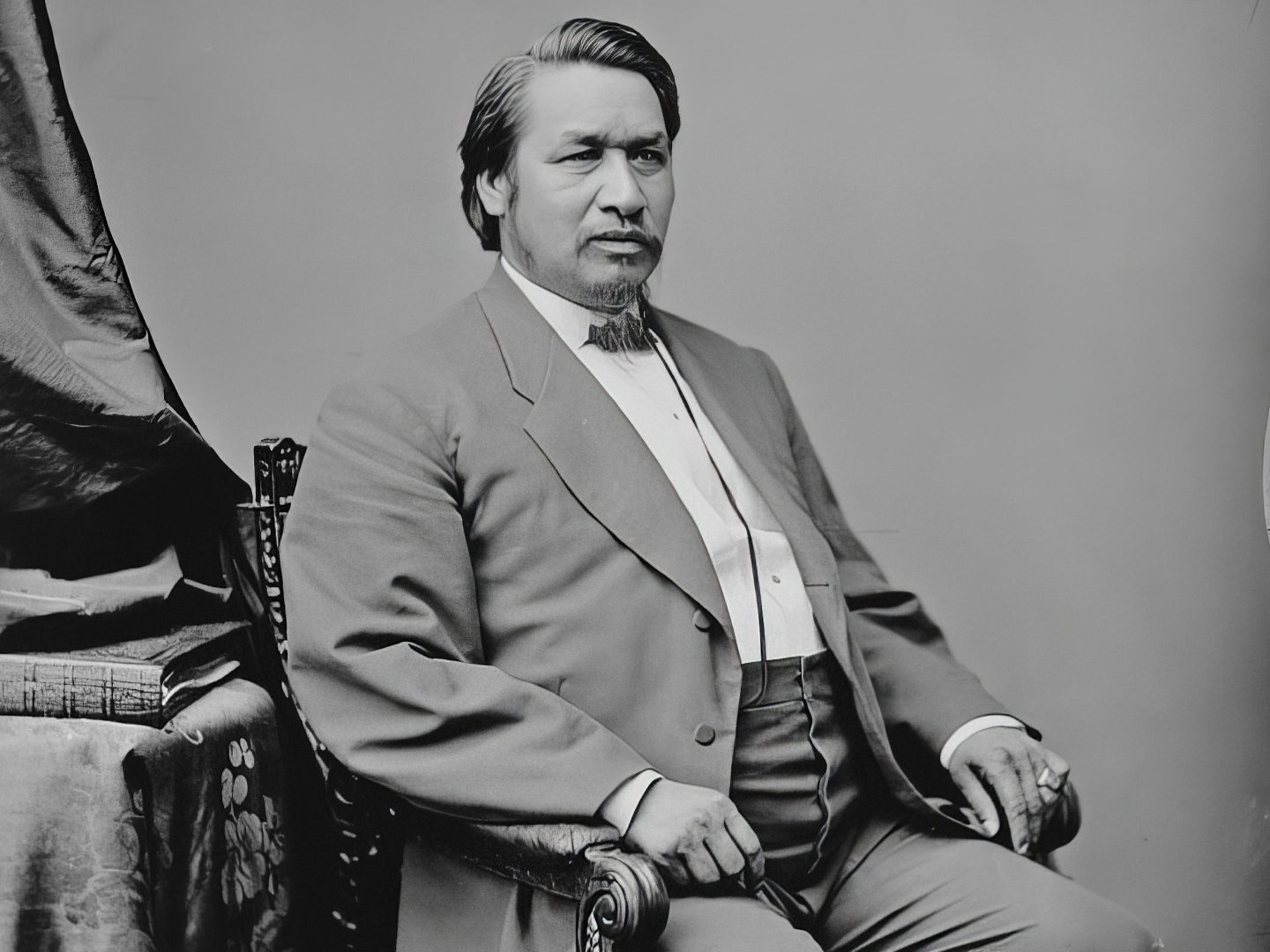Ely Parker