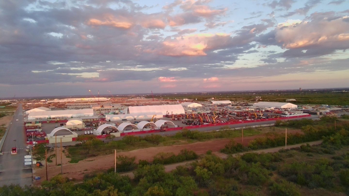 grid