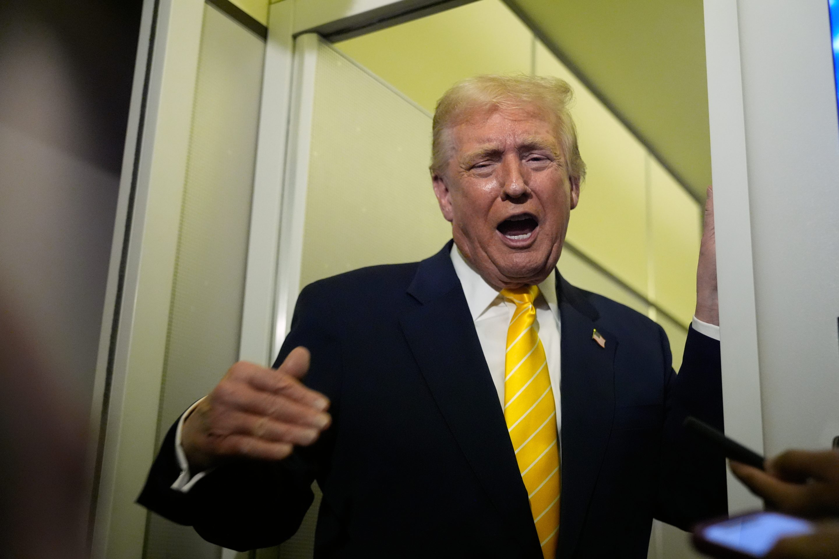 Trump