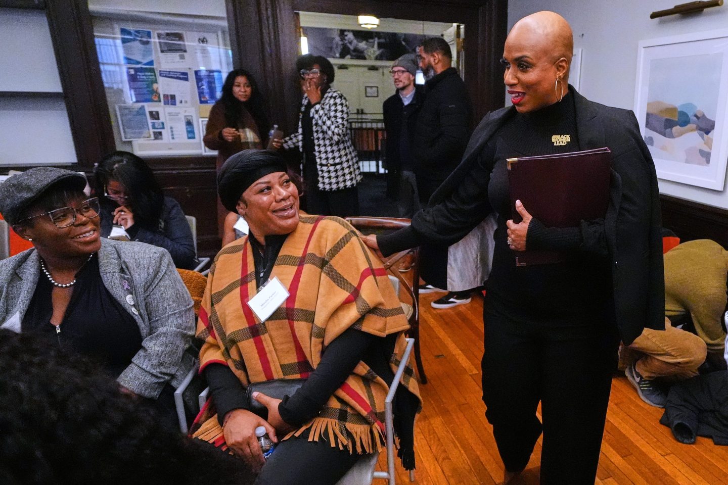 black unemployment