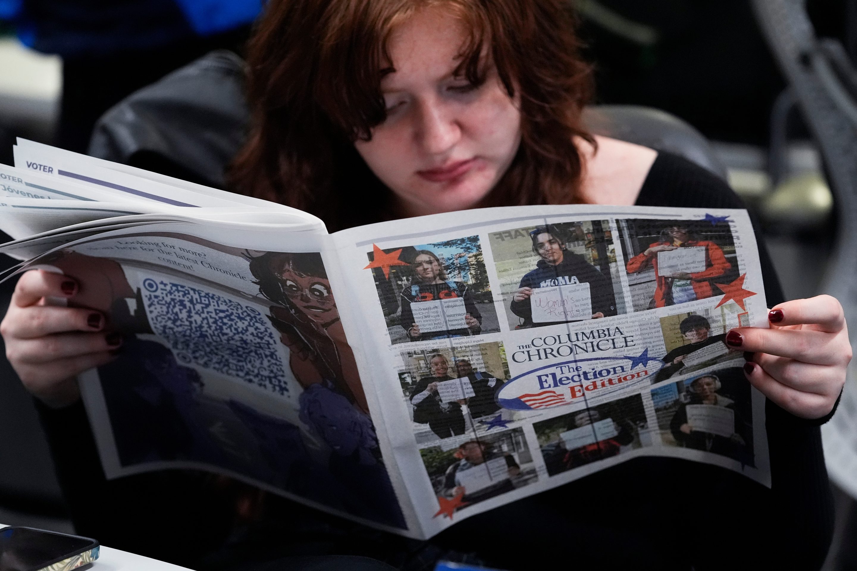 journalism