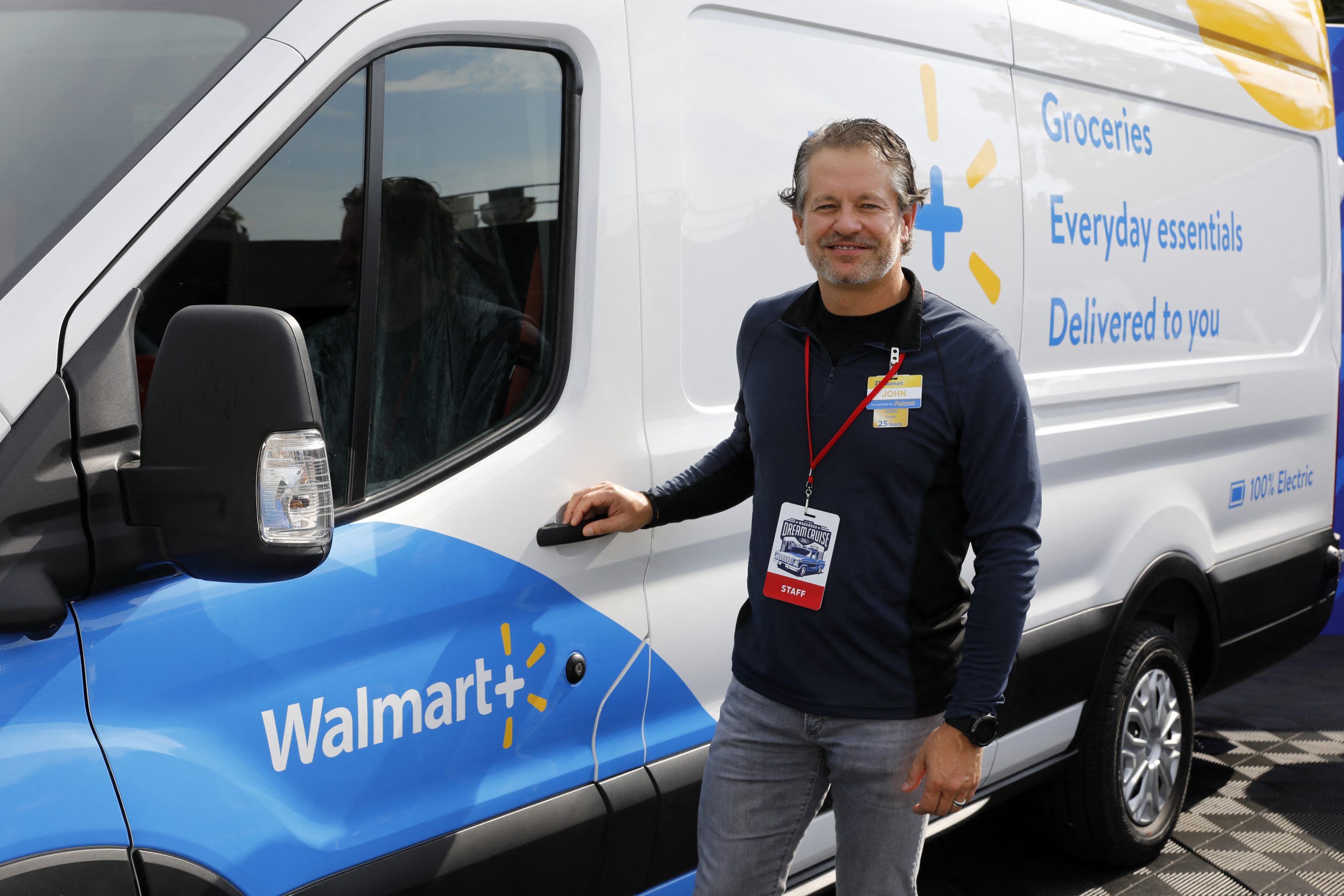 Walmart U.S. CEO John Furner has been named as the successor to current CEO Doug McMillon