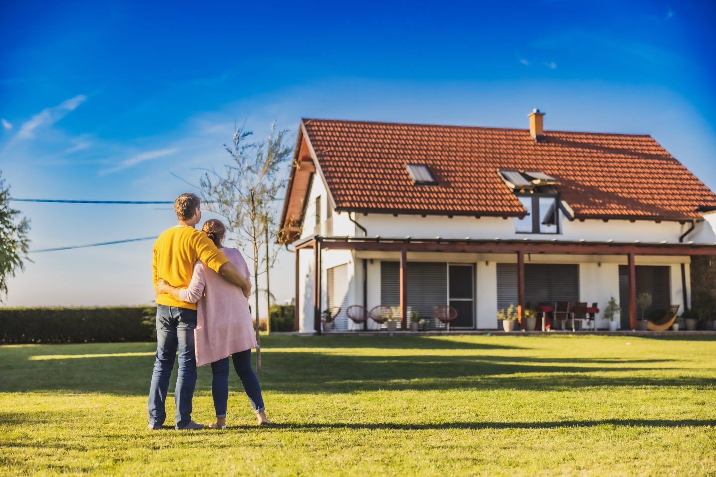 The U.S. housing market is ‘starved’ for affordability: Boomers edge millennials and Gen Z out of homeownership in record numbers