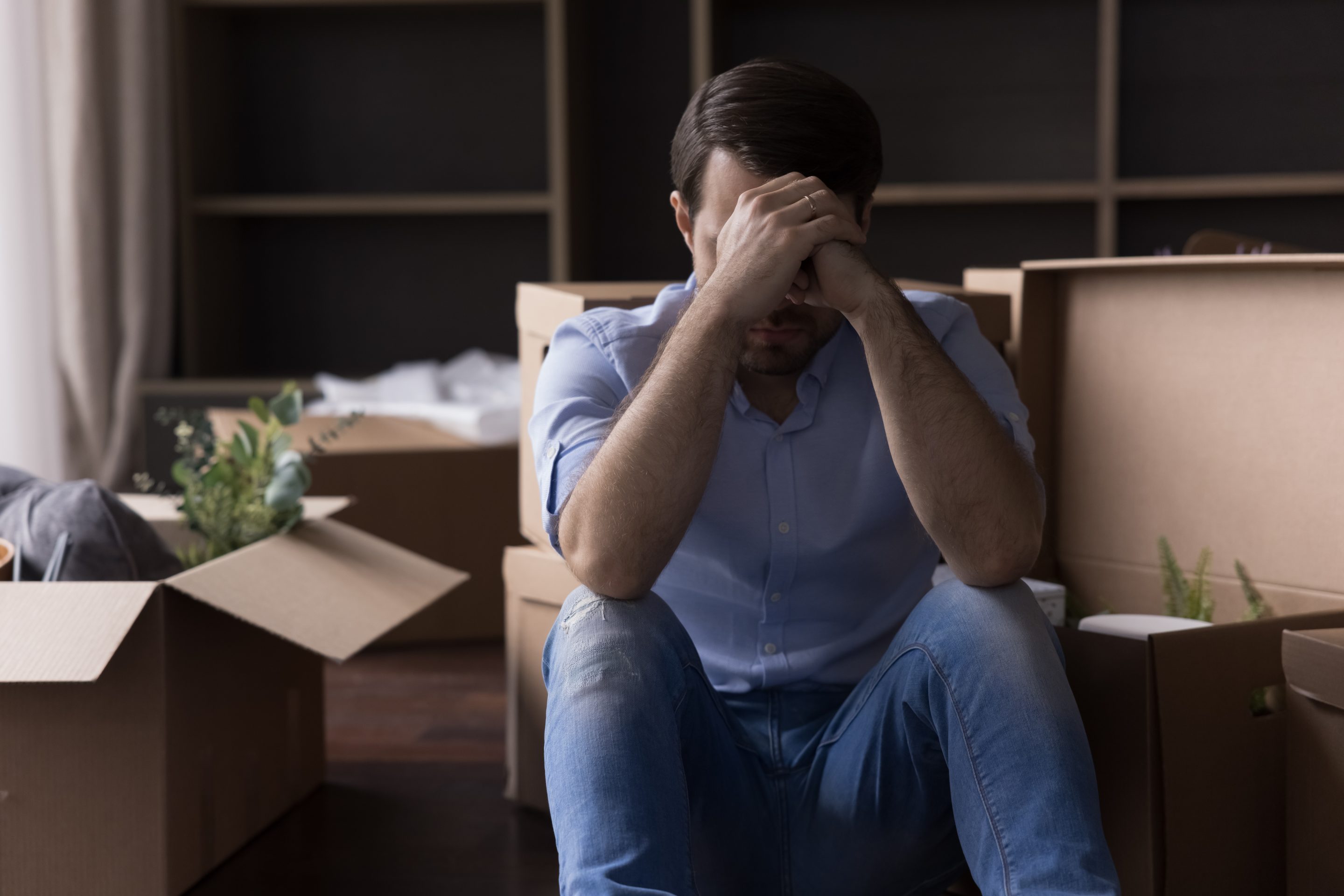 By age 40, most renters have determined whether they still have a good shot at homeownership or not.
