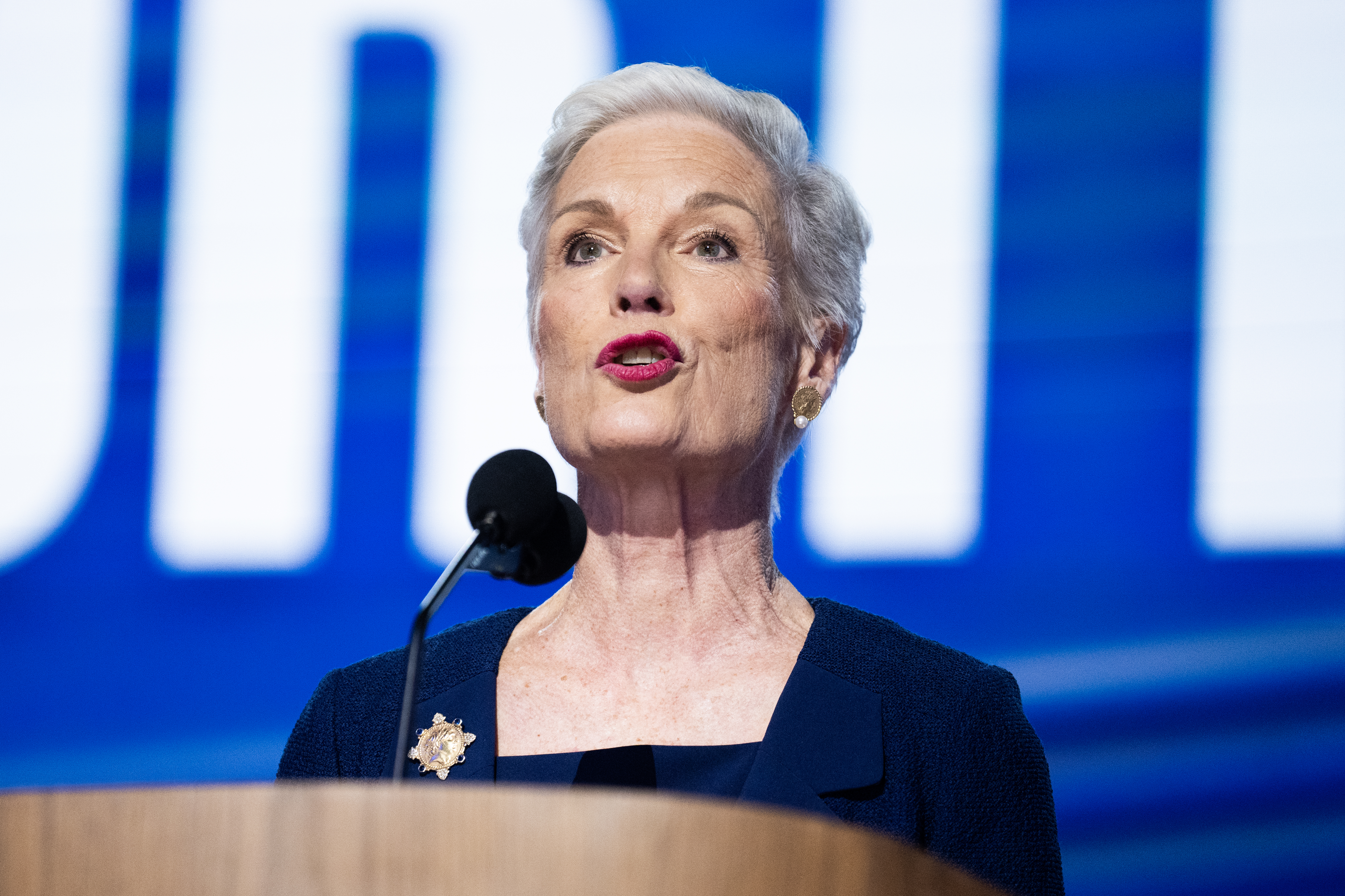 Cecile Richards founded Abortion in America three months before her death. Now it's launching a litigation practice to tackle the harms of abortion bans.