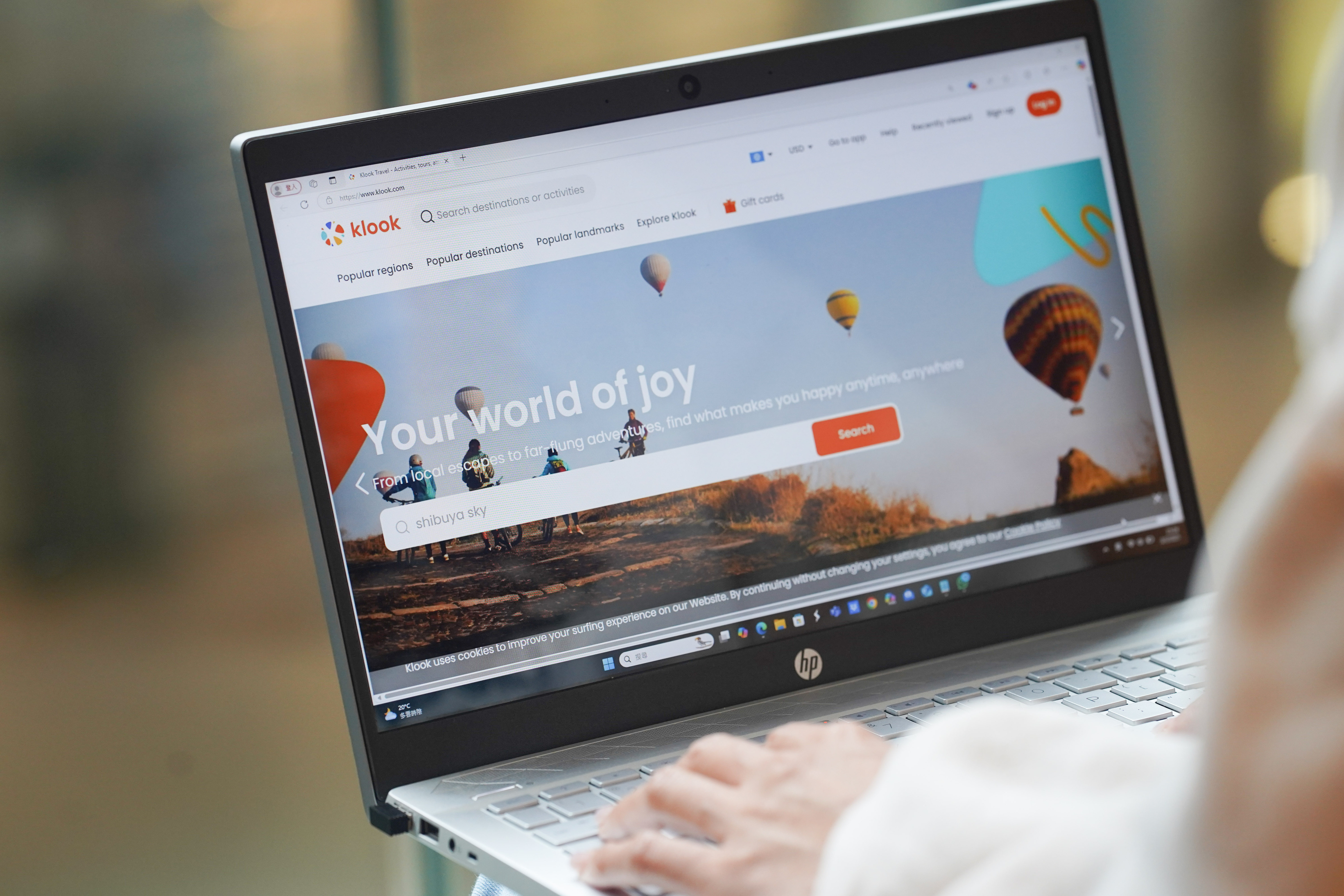 Klook revealed that it generated $417.1 million in revenue in 2024, a 24% increase.