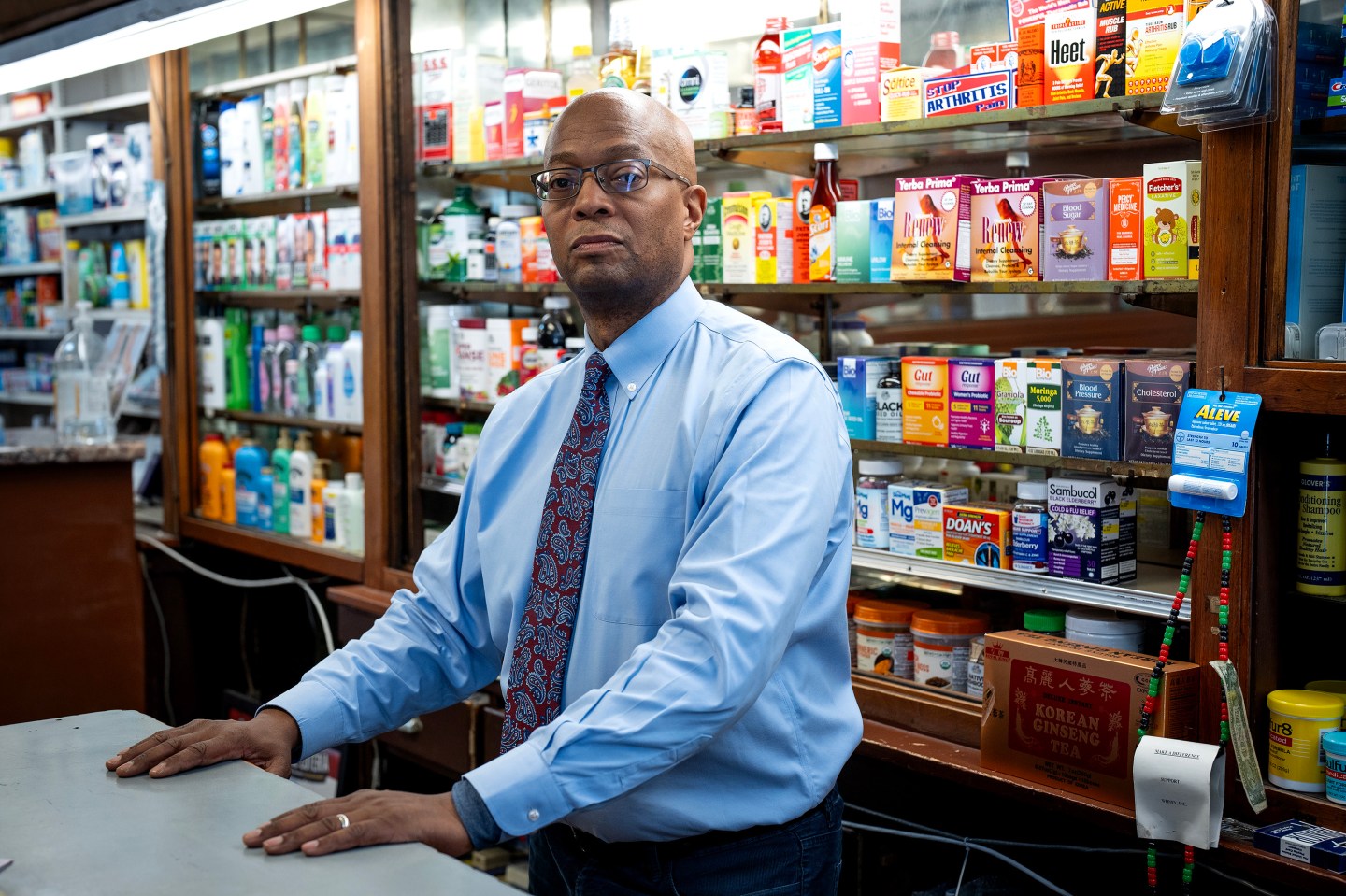 small business