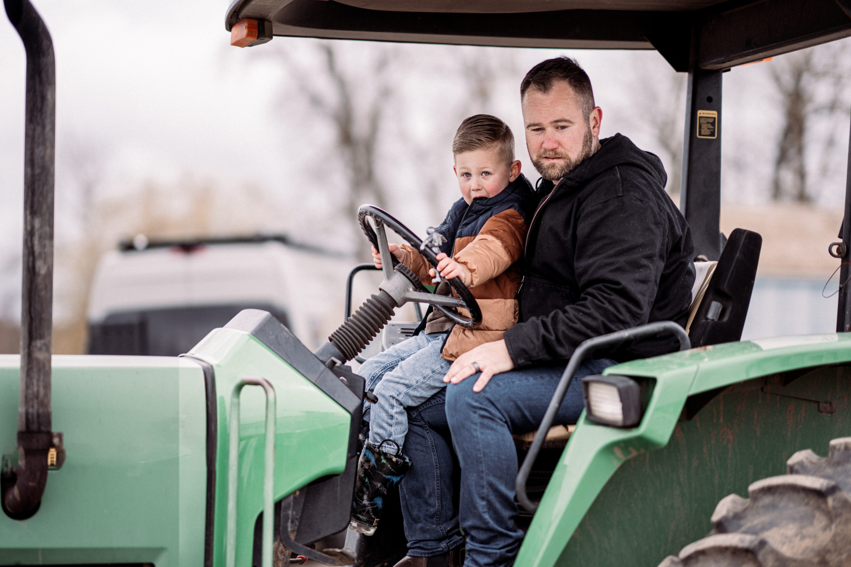 farmers