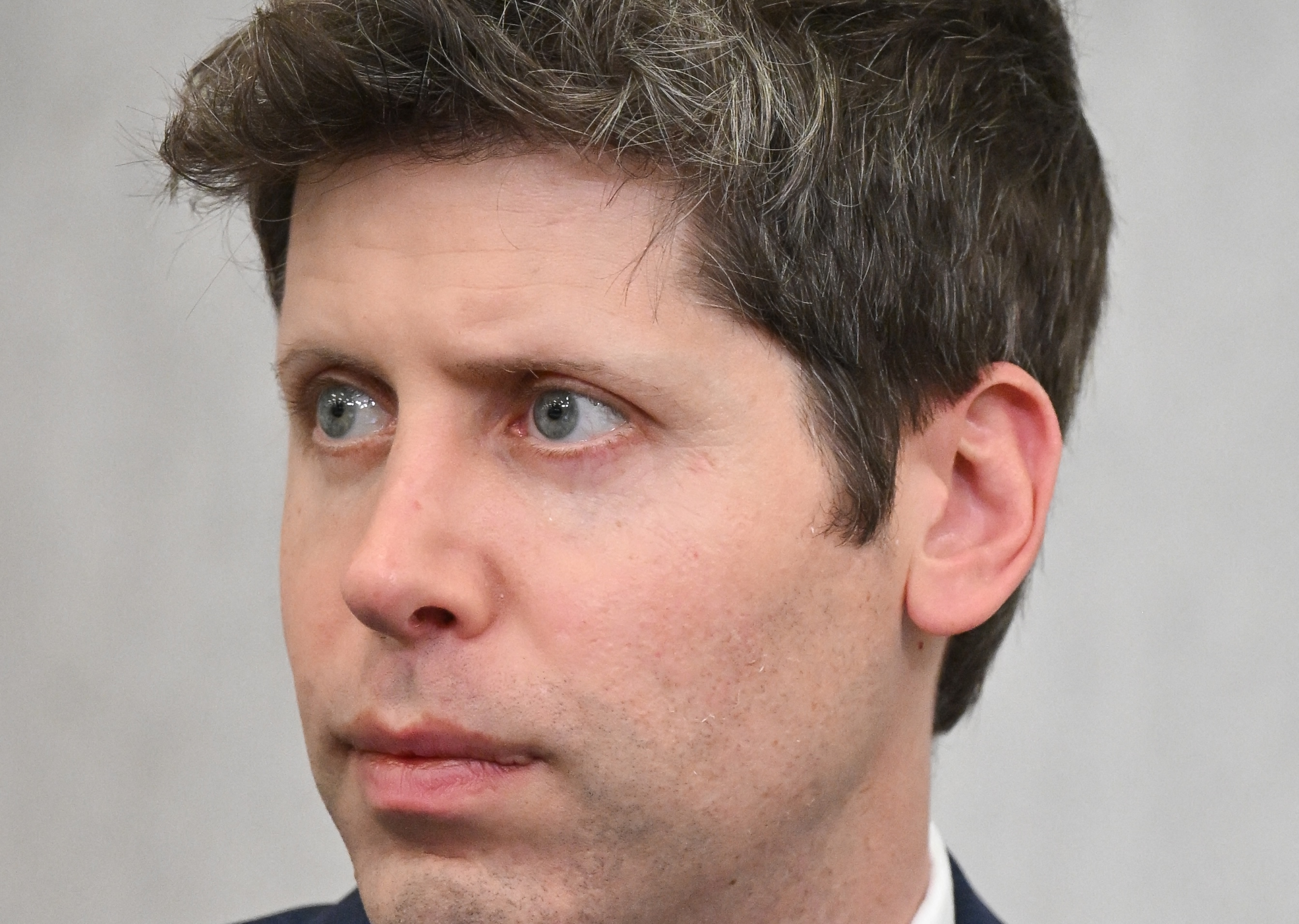 OpenAI CEO Sam Altman