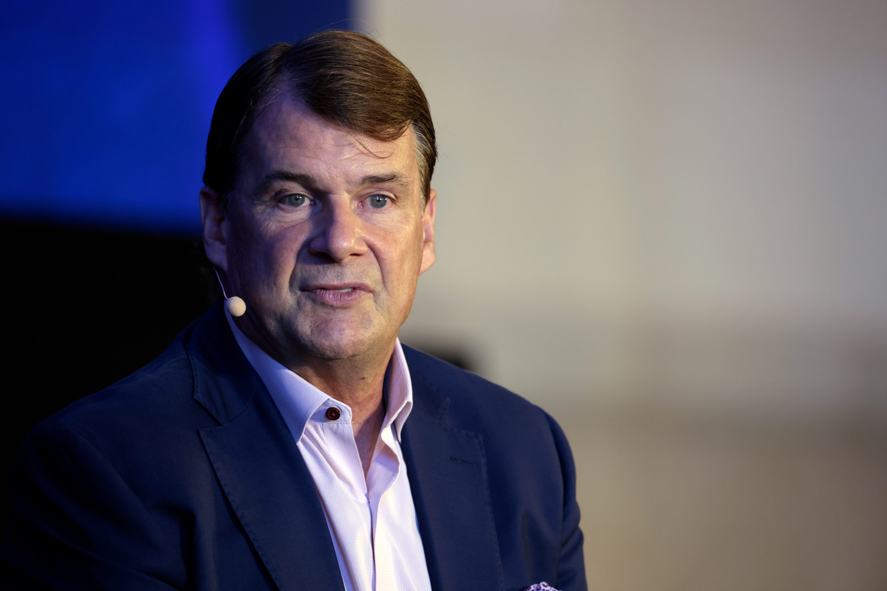 Ford CEO Jim Farley