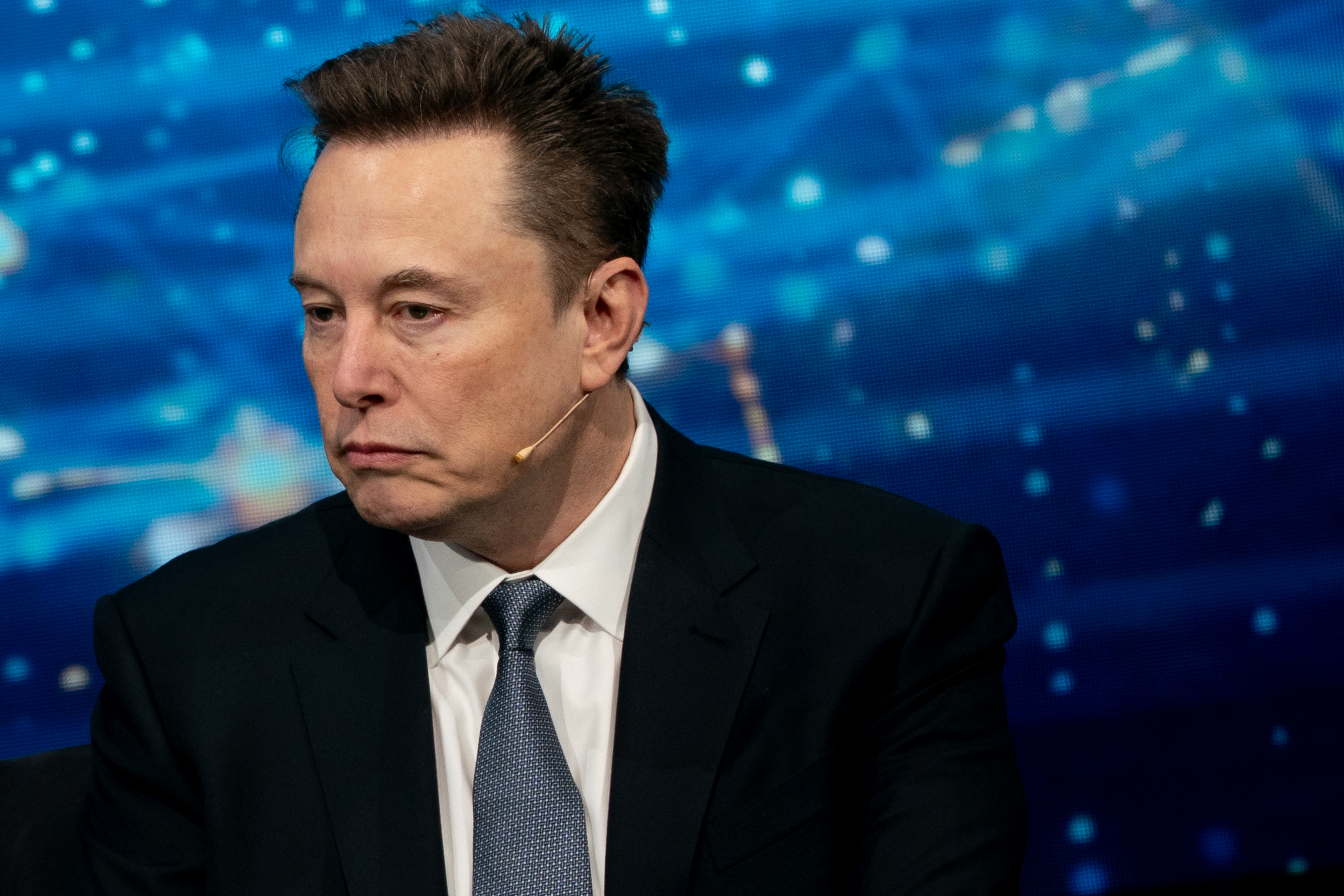 Musk wants greater control over Tesla—but the proximate goals may be too easy to reach, and the moonshot goals all but impossible.