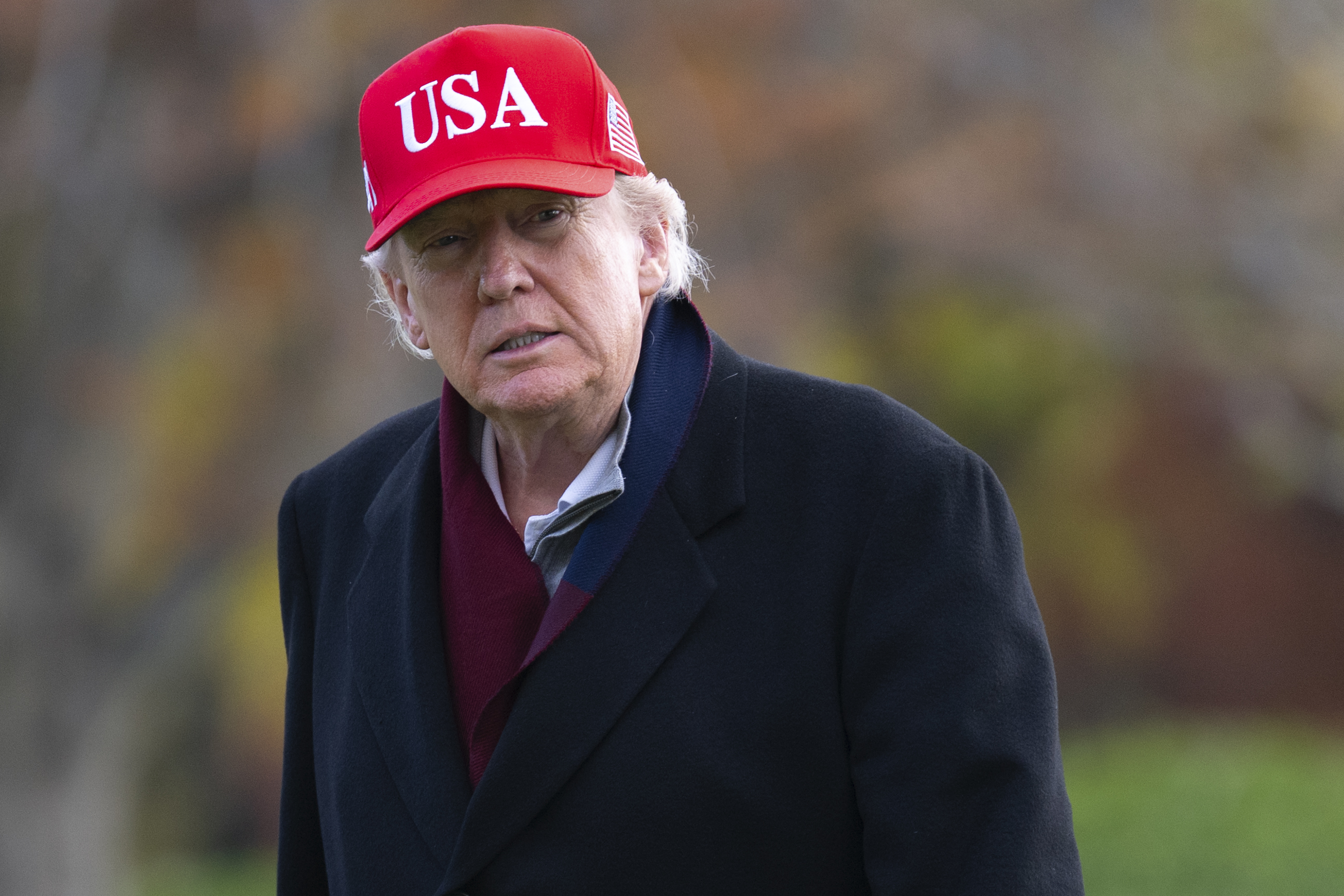 Trump