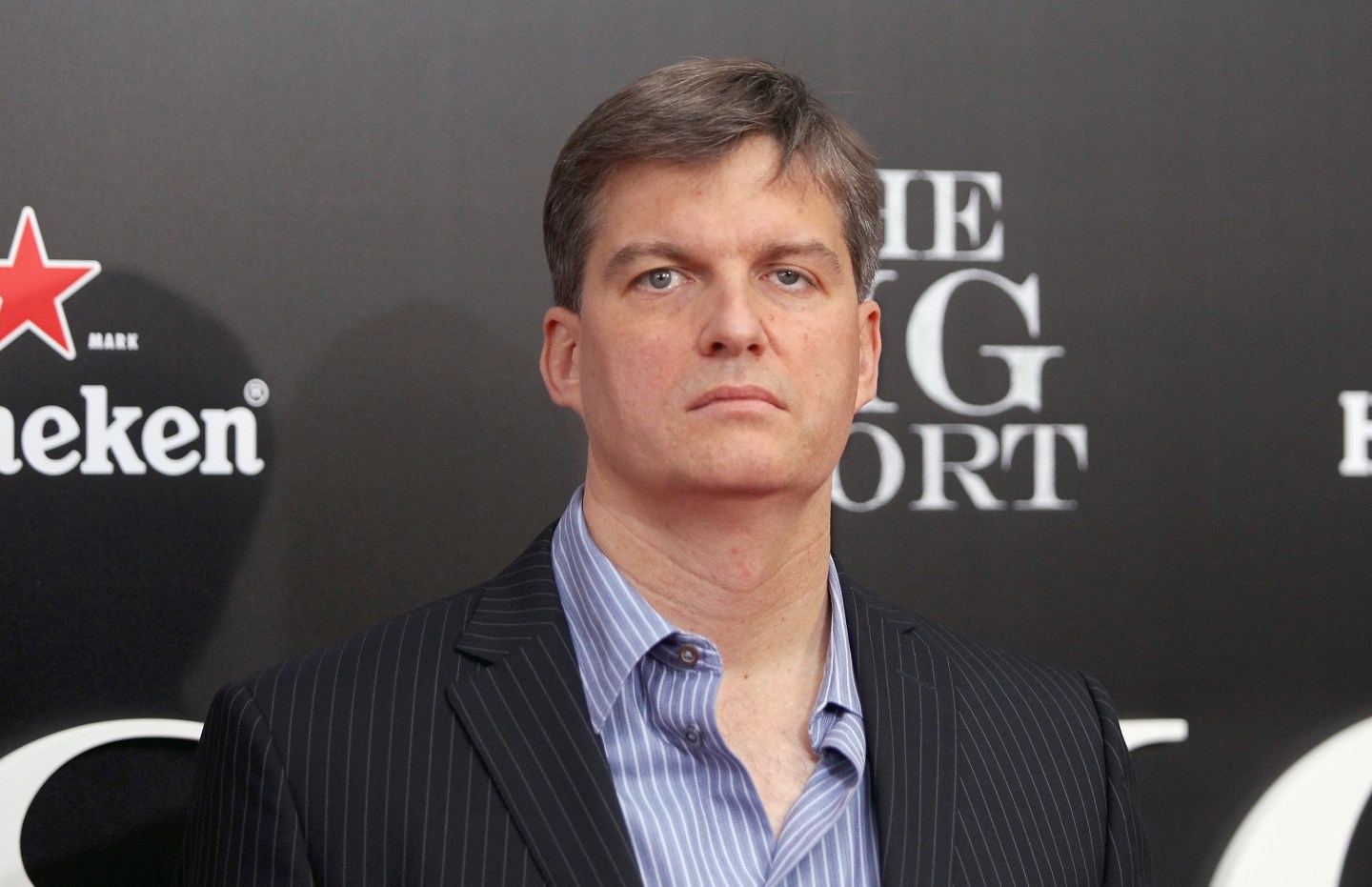 Markets plunge worldwide after ‘Big Short’ investor Michael Burry reveals $1.1 billion bet against AI stocks