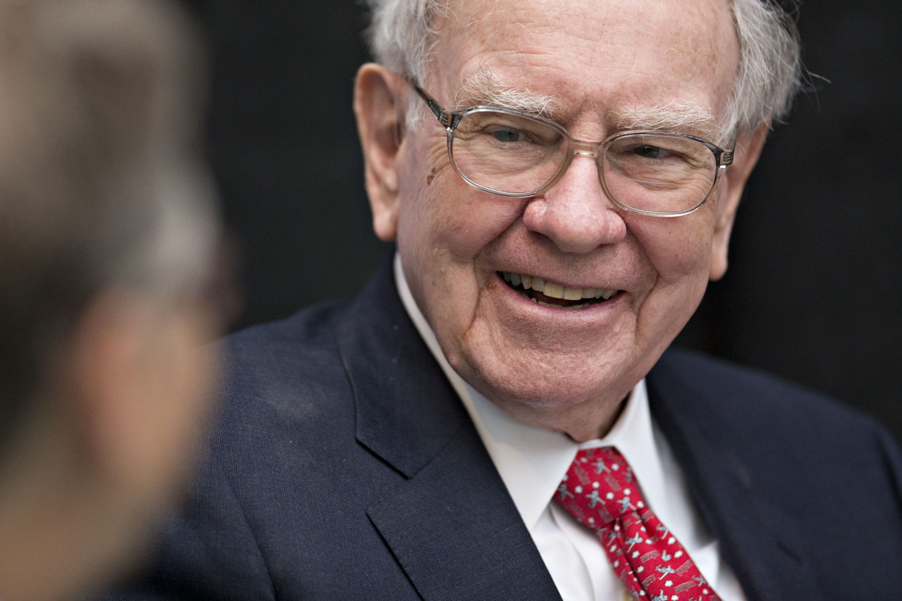 Berkshire Hathaway CEO Warren Buffett will retire at the end of this year.