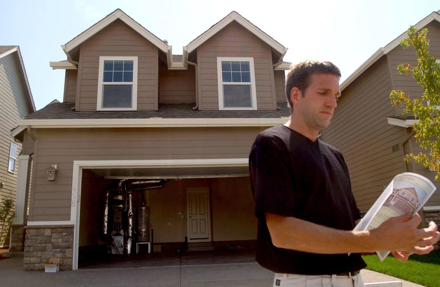 mortgage