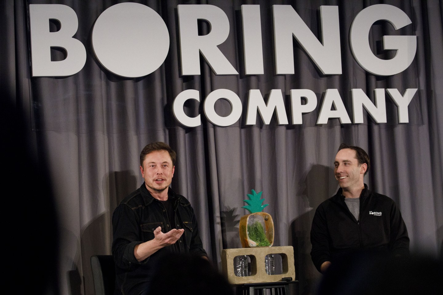 Elon Musk’s Boring Company fined nearly $500K after it dumped drilling fluids into Las Vegas manholes—then ‘feigned compliance’ and was caught doing it again