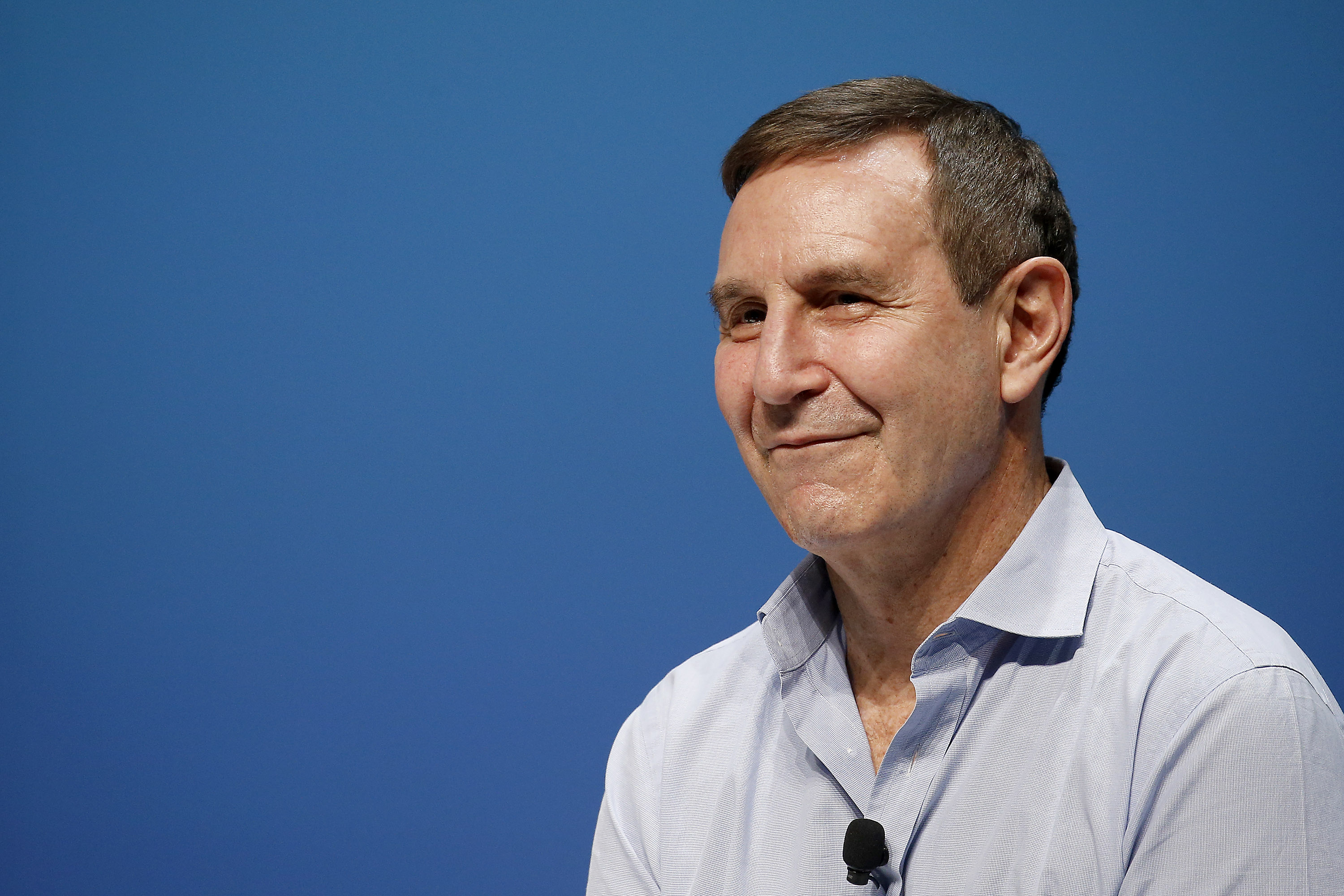 Richard Edelman