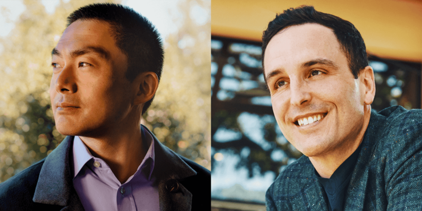 Meet Sequoia Capital’s new stewards