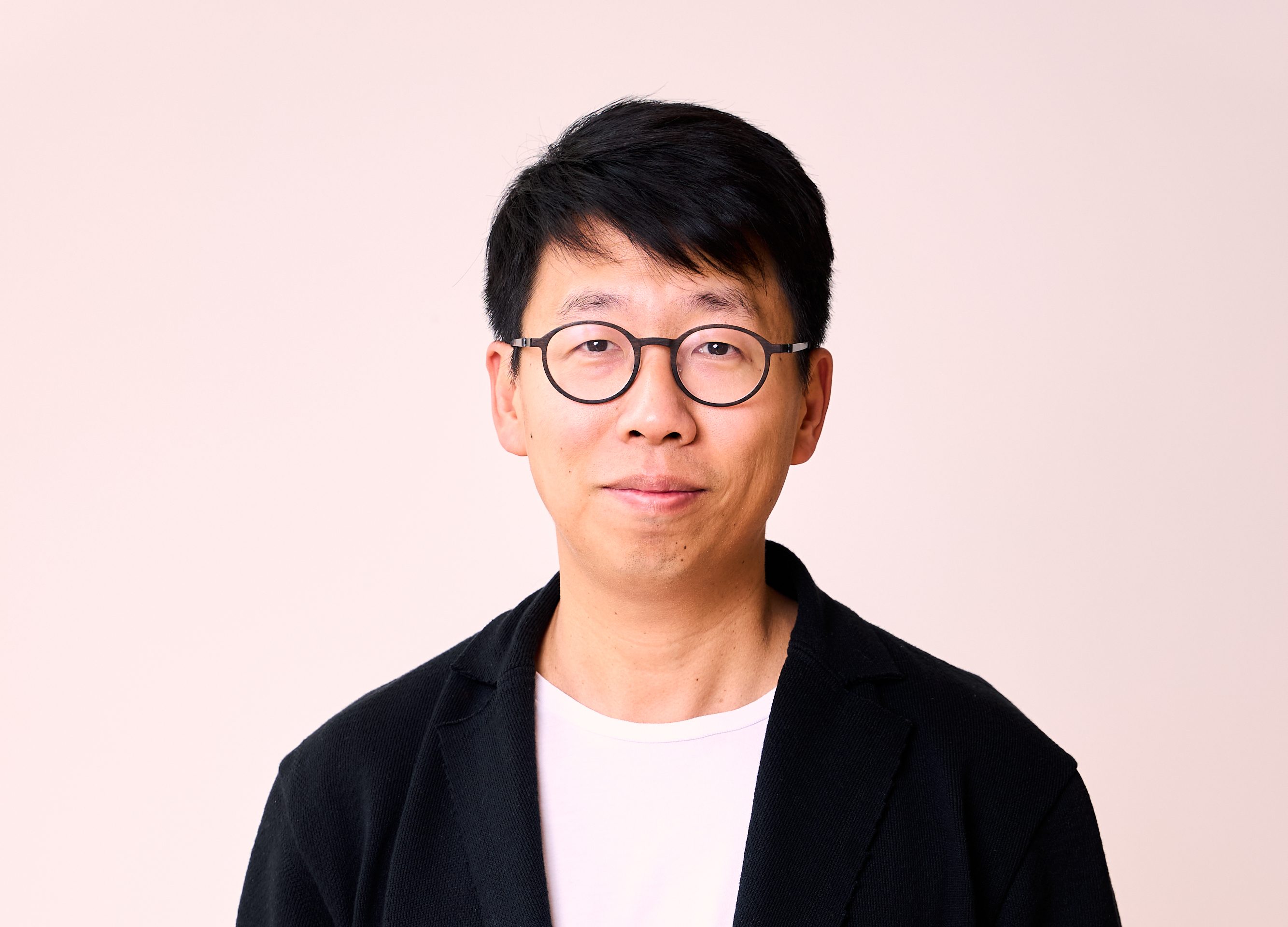 Jack Zhang, cofounder and CEO of Airwallex