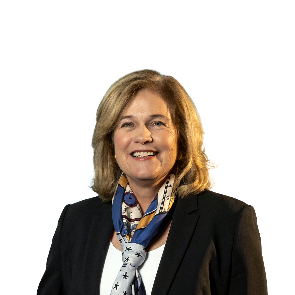 Jenny Johnson