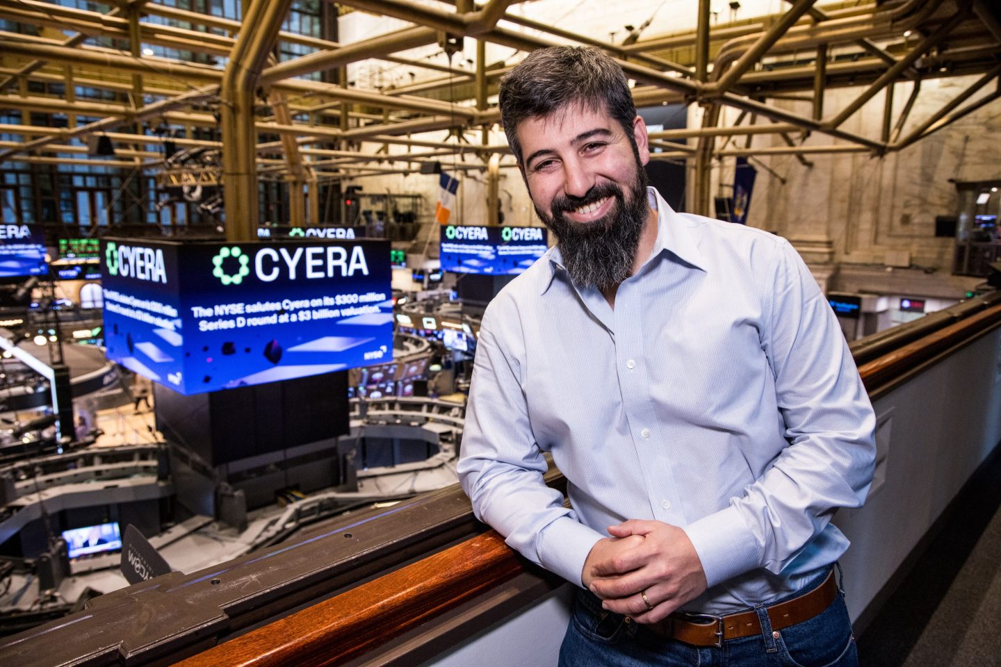 Why this company says the state of AI security is ‘grim’