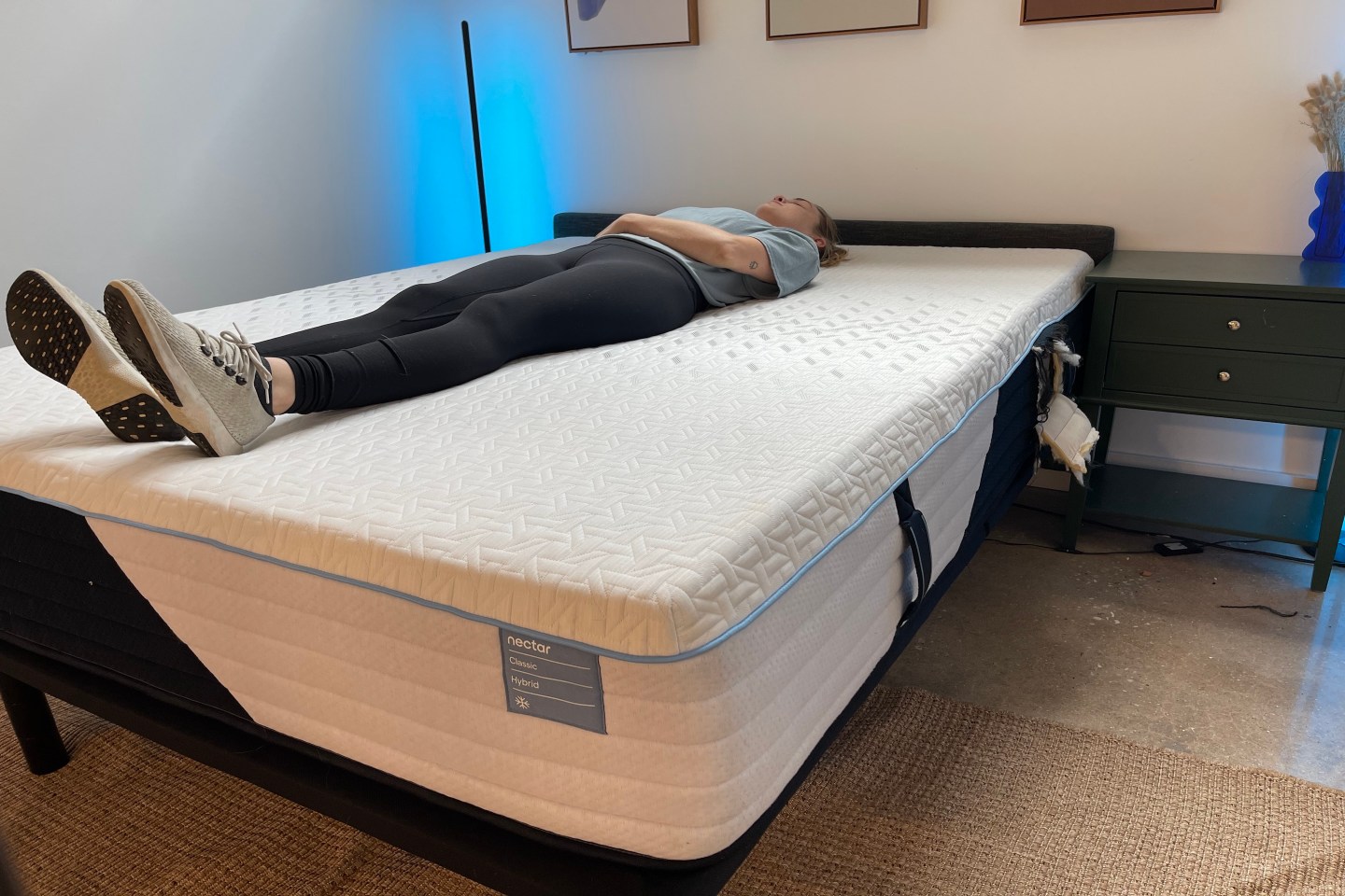 Nectar Mattress Review 2026: Pro, Cons, and More From Experts