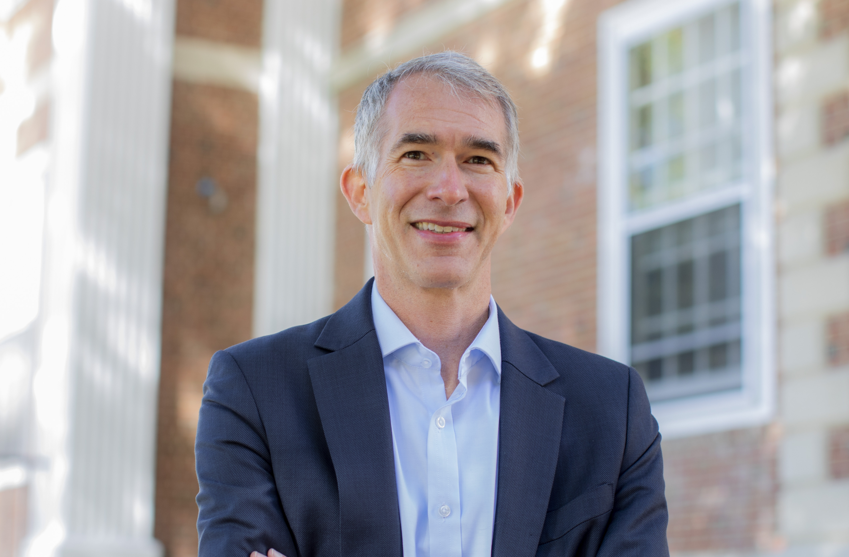 Scott D. Anthony is a clinical professor of strategy at the Tuck School of Business at Dartmouth
