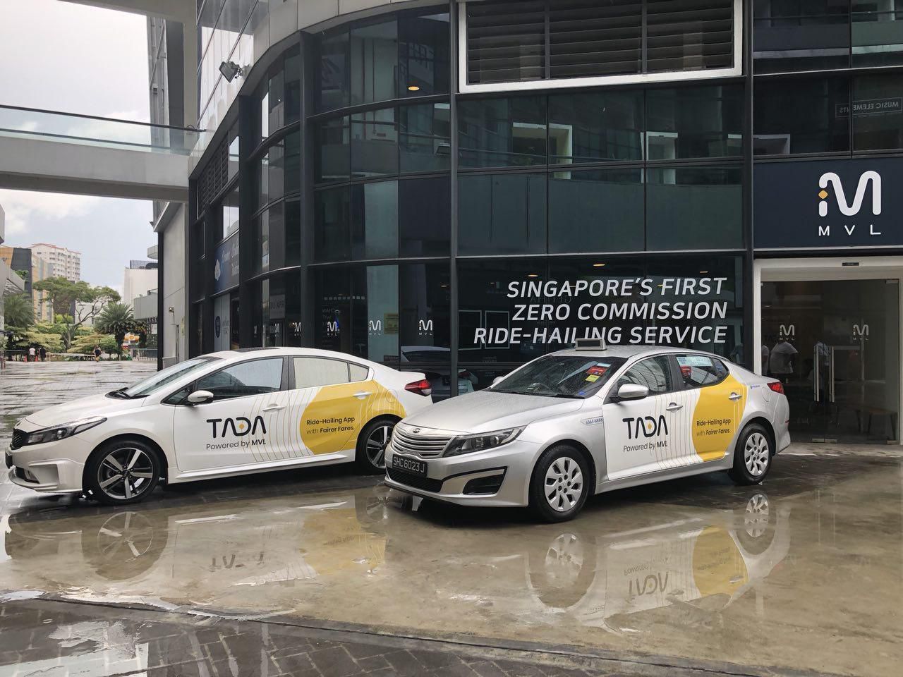 After growing the business in Asia, TADA's co-founder Kay Woo now has his sights set on the U.S., where he is ready to take on industry giants like Uber and Lyft.