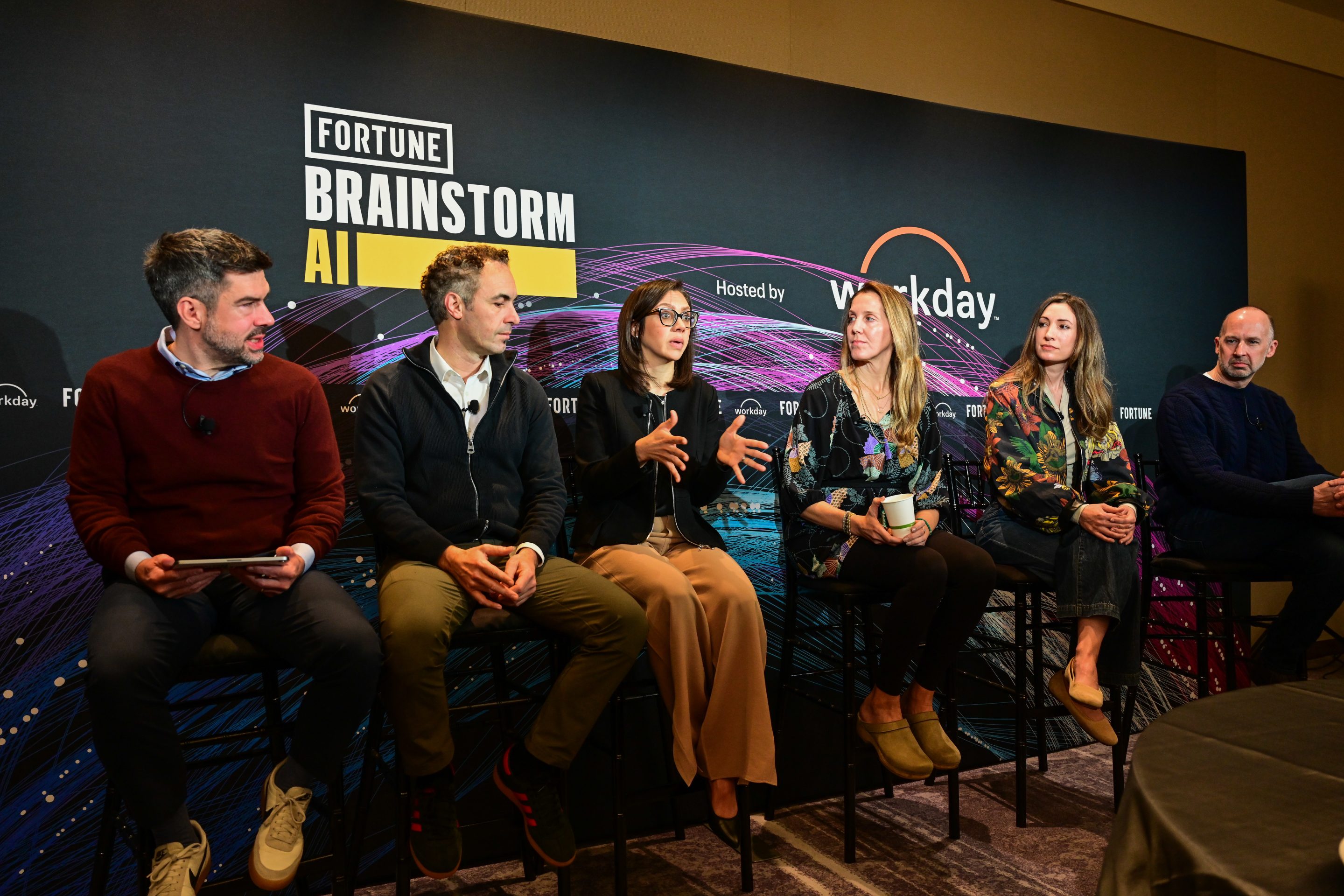 Leaders say agents should handle the busywork so human managers can be more connected to their teams.