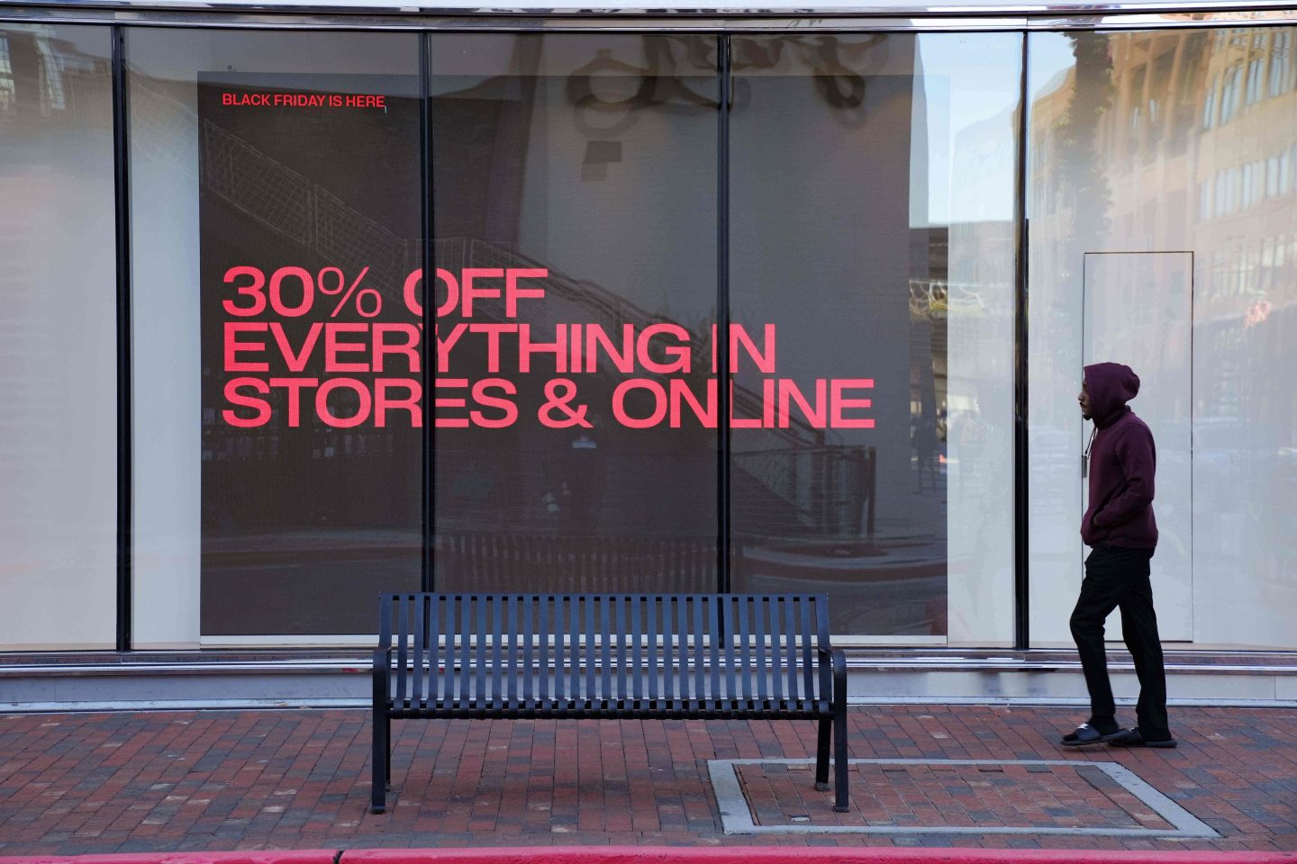 Cyber Monday