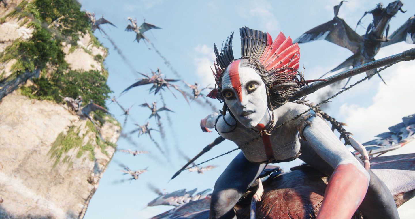 James Cameron’s third ‘Avatar’ movie has big opening, but the weeks that follow could determine if parts 4 and 5 are ever made