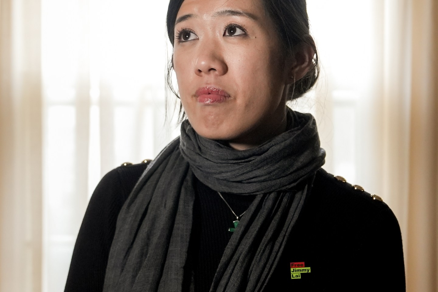 Claire Lai