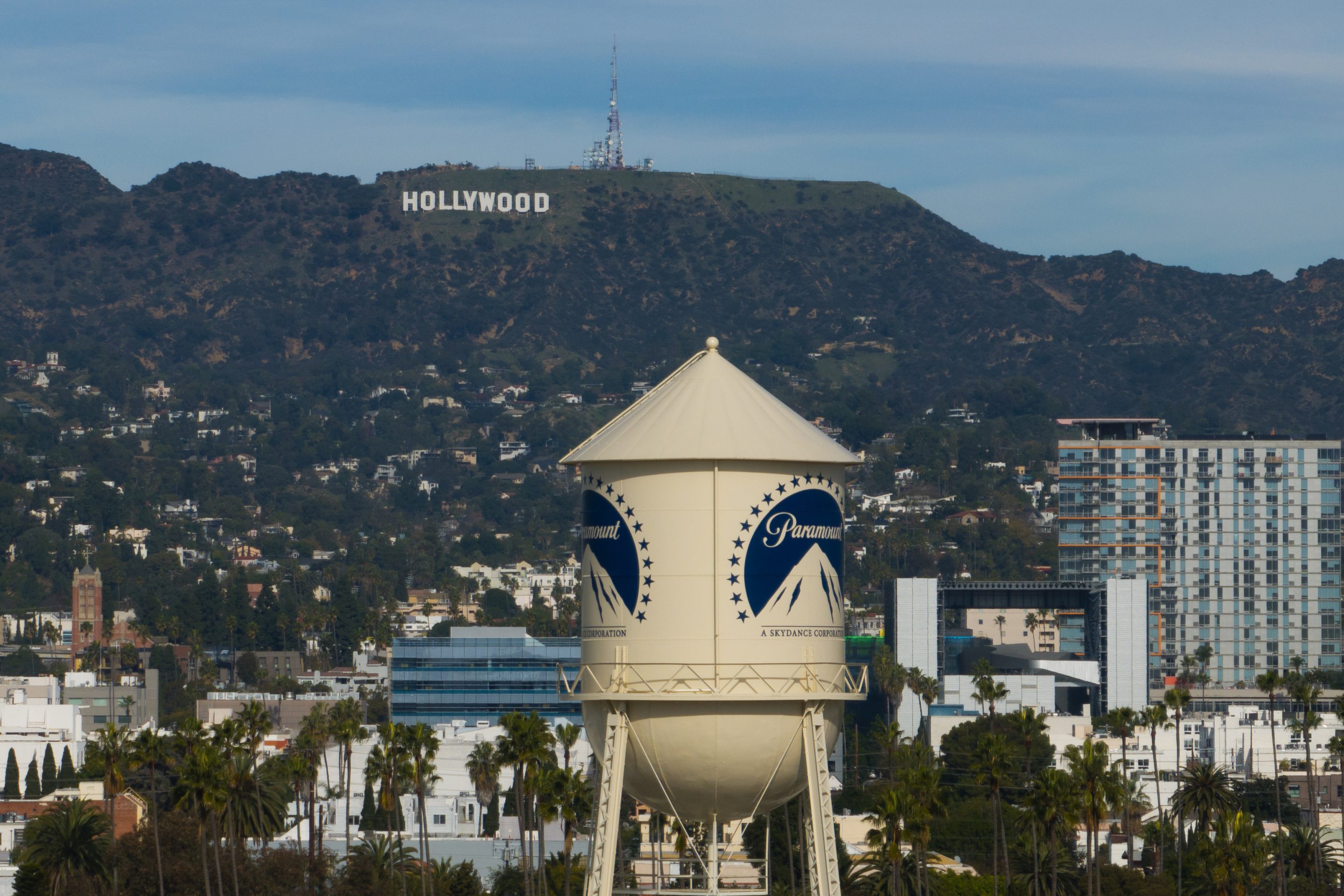 Paramount