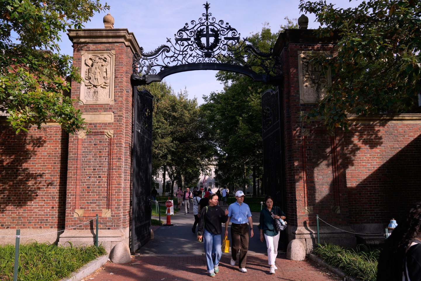 ‘Cruel, unnecessary, and irresponsible’: Advocacy group slams Trump’s plan to garnish wages of student loan borrowers in default