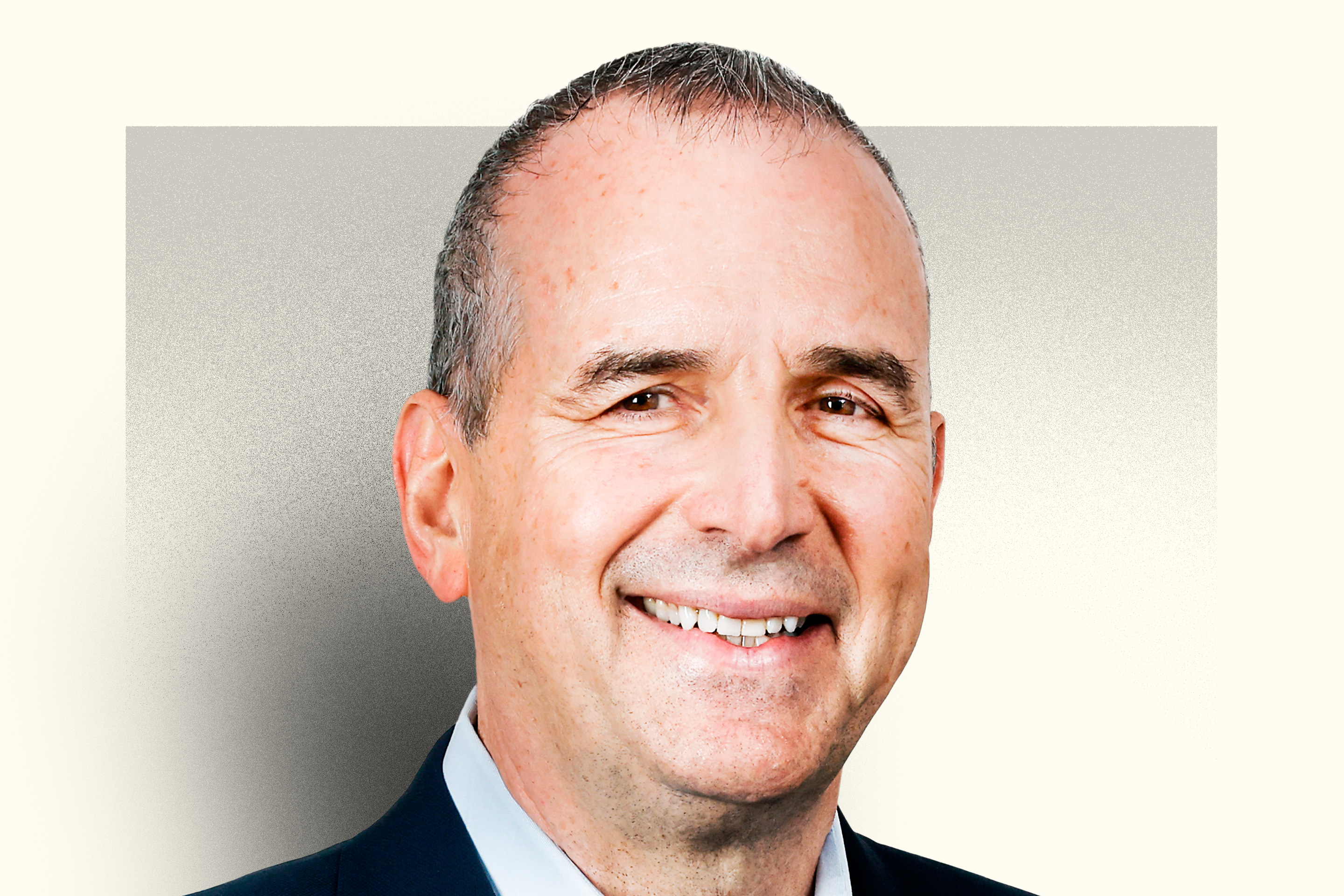 GE HealthCare CEO Peter J. Arduini is forging a new chapter for the $20 billion-a-year medical technology and digital health firm.