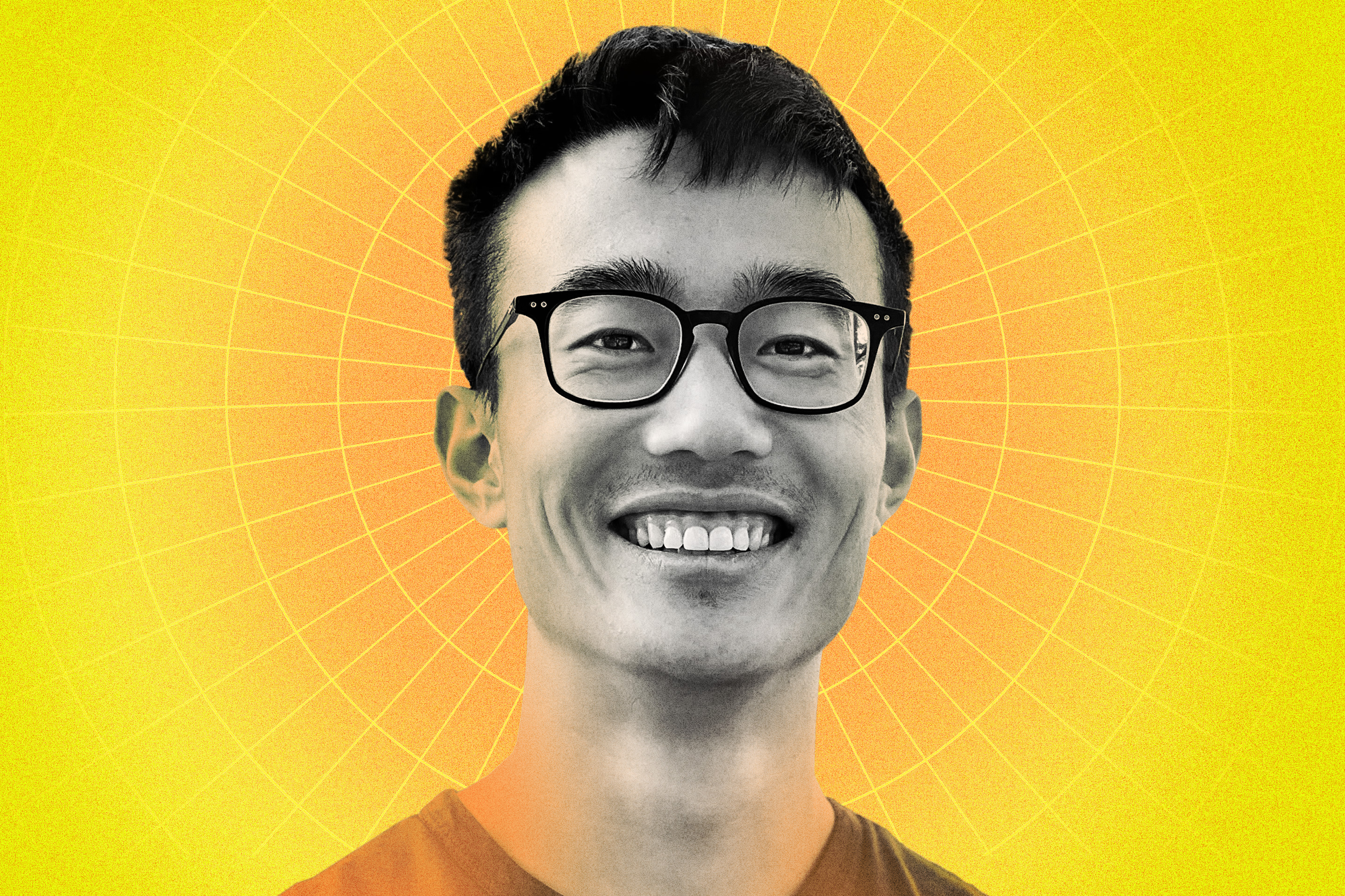 Jeff Yan, cofounder of Hyperliquid.