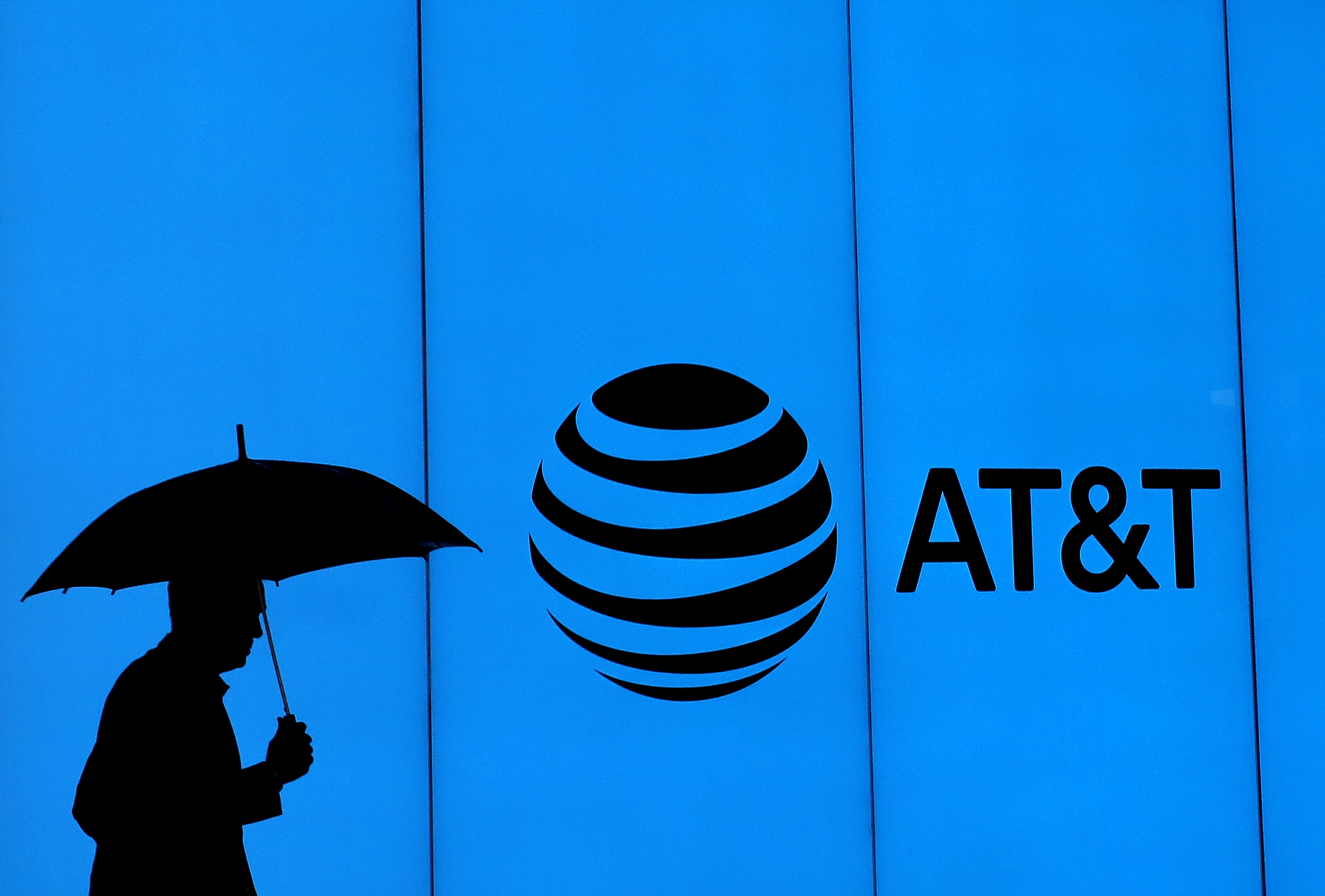 The move comes as AT&T seeks FCC approval for a $23 billion acquisition from broadband provider EchoStar.