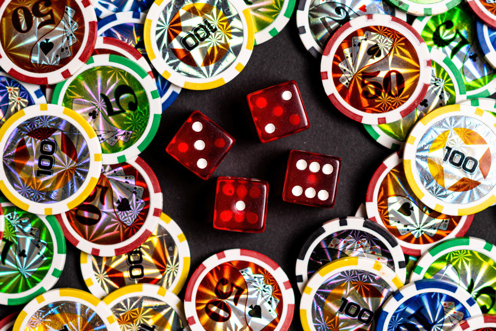So much of crypto is not even real—but that’s starting to change
