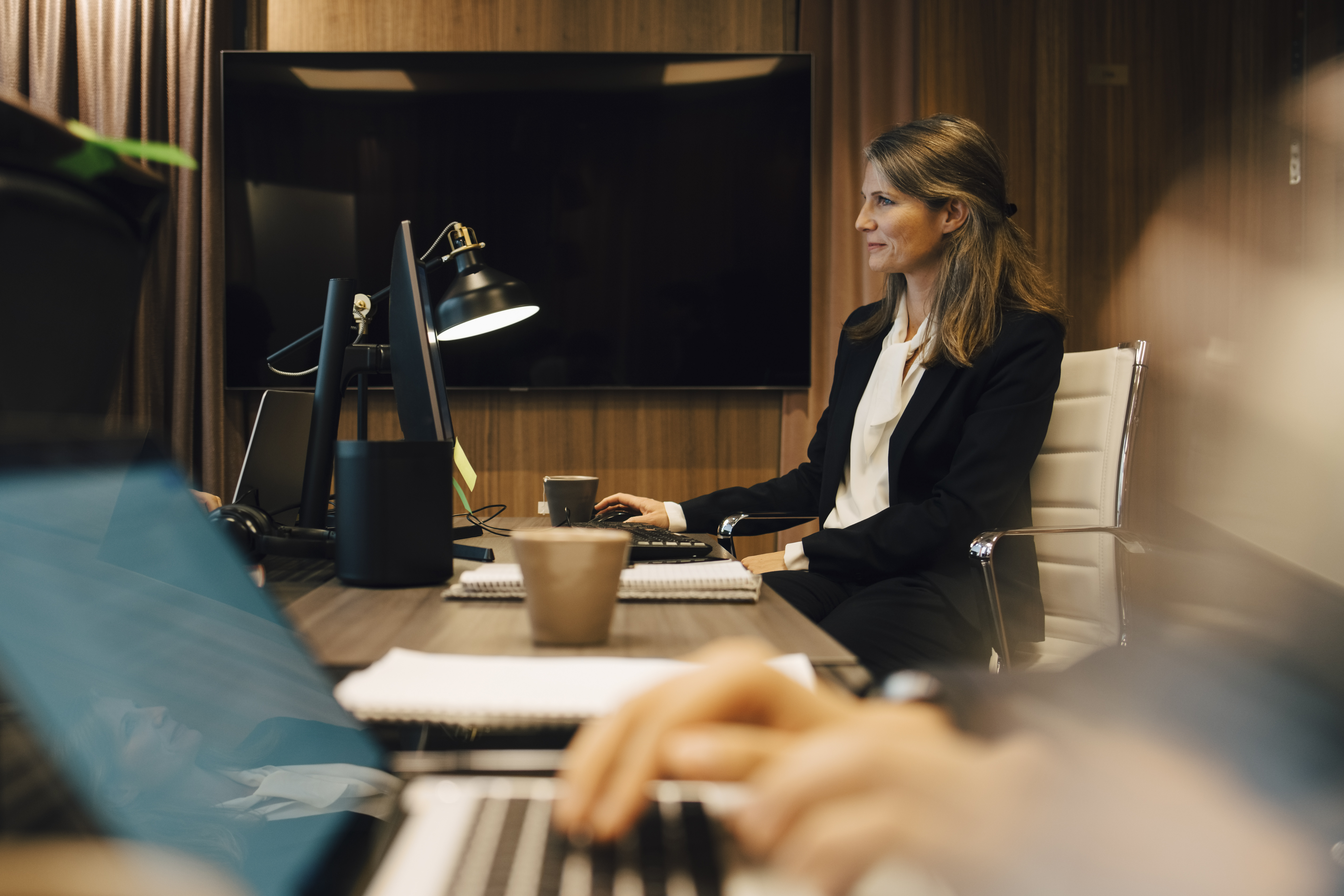 Women's rise to the top of the business world is stalling thanks to a complex combination of political, economic, and business trends.