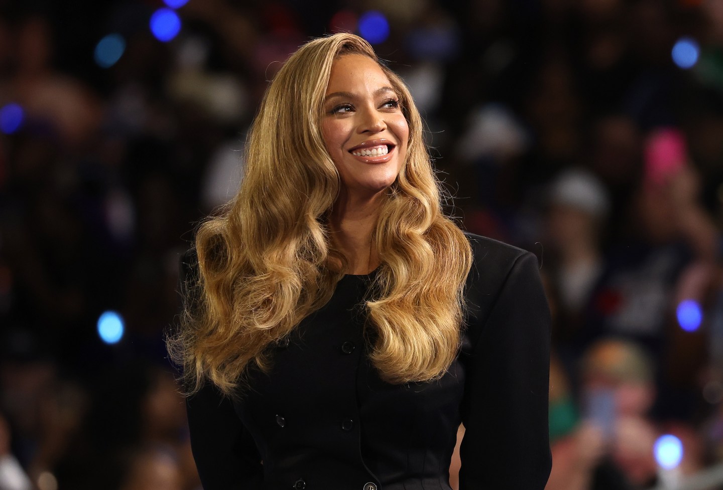 New billionaire Beyoncé’s advice for success starts with saying ‘no’ more: ‘If I’m not going to sleep dreaming about it, it’s not for me’
