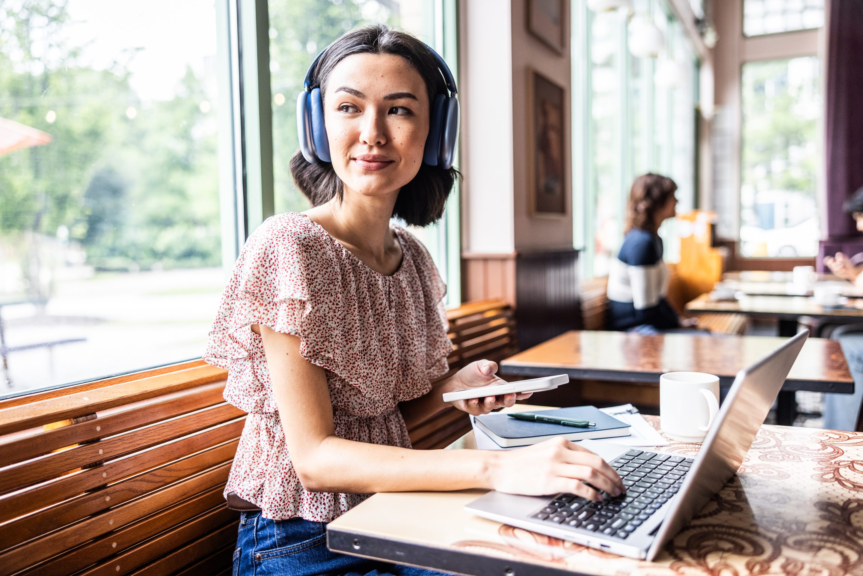 The return-to-office war is over and a new pecking order has emerged, says Randstad's CEO Sander van ’t Noordende. Remote work is now a top-performer perk.