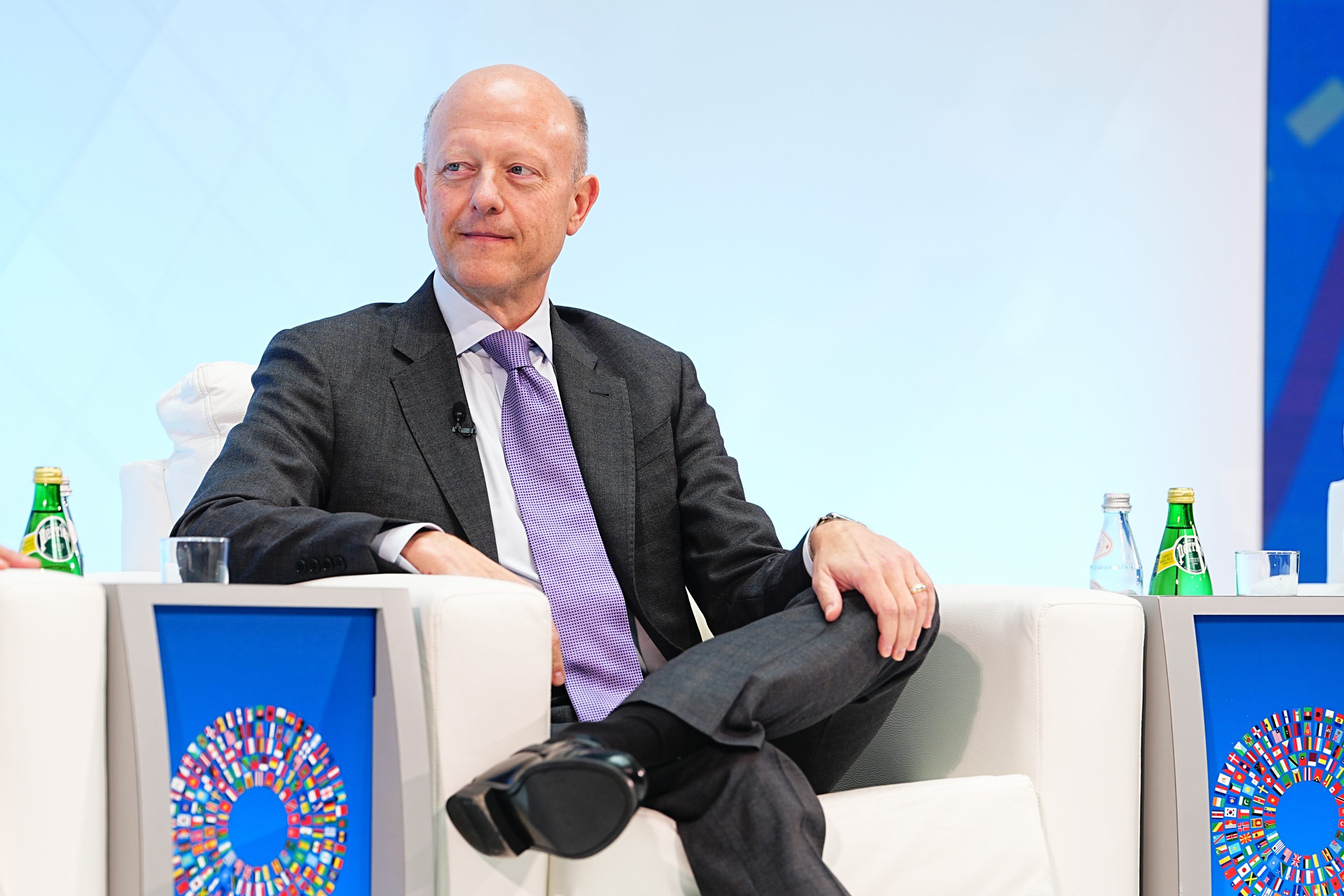 Jeremy Allaire, cofounder and CEO of Circle.