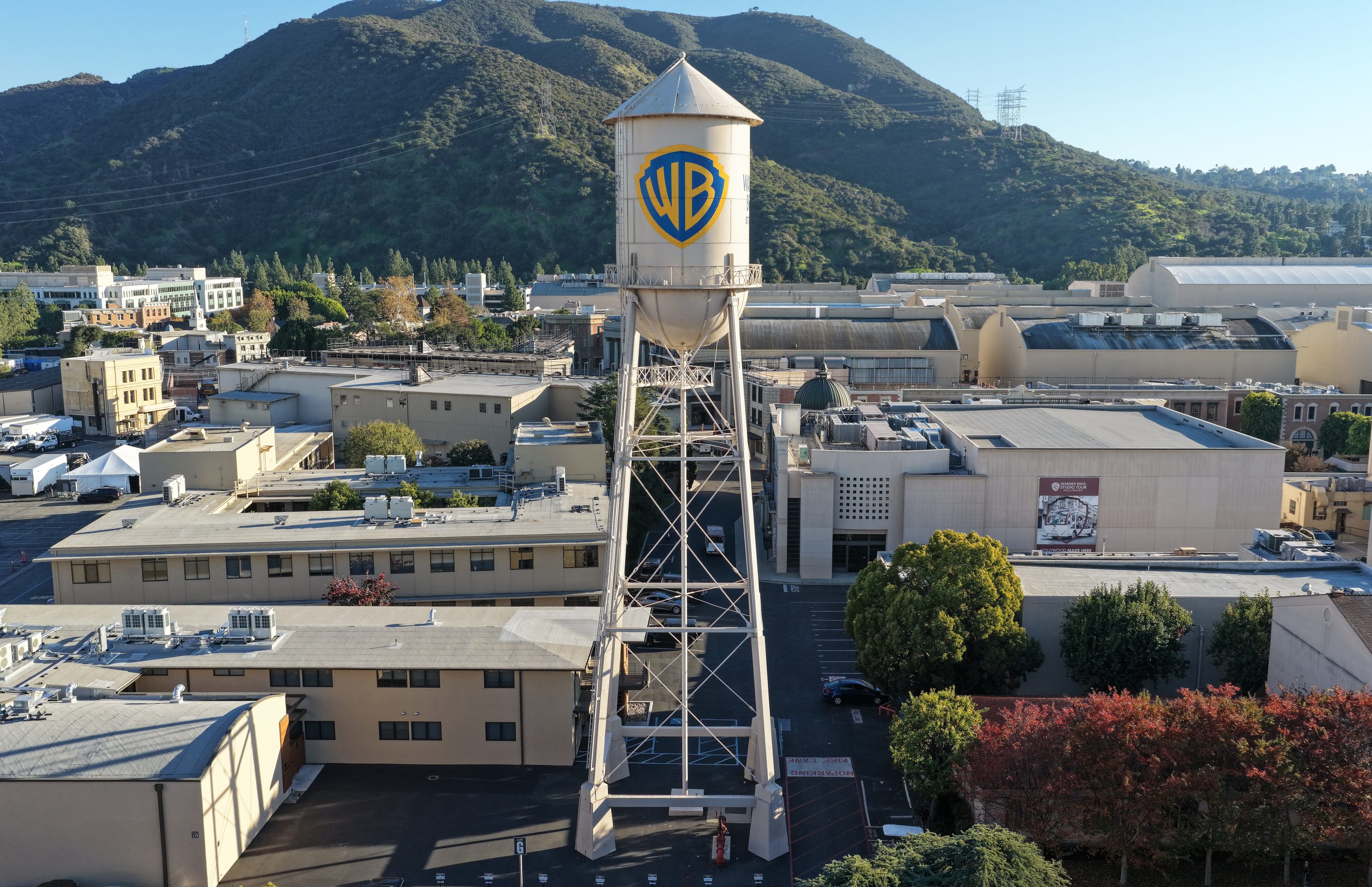 Warner