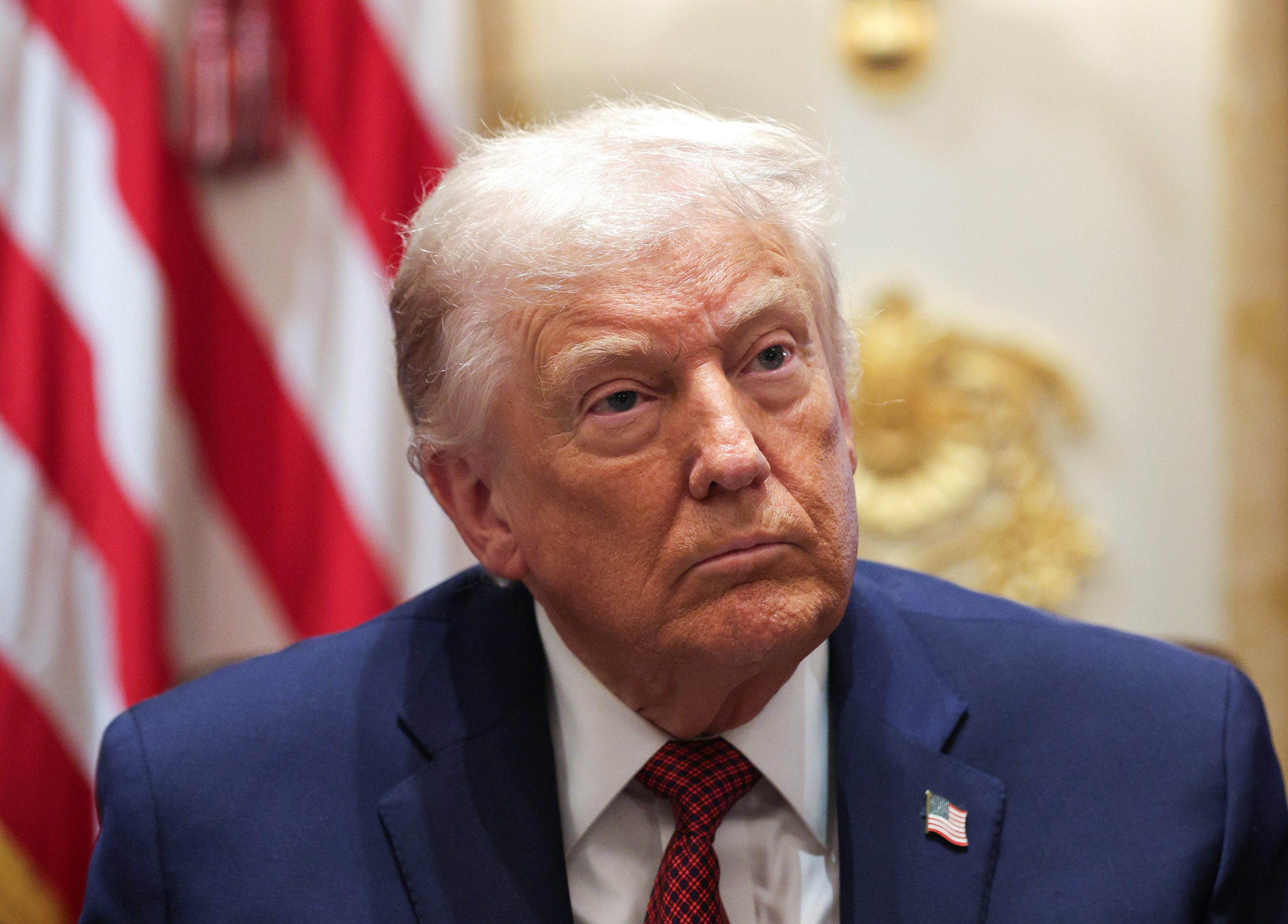 President Trump